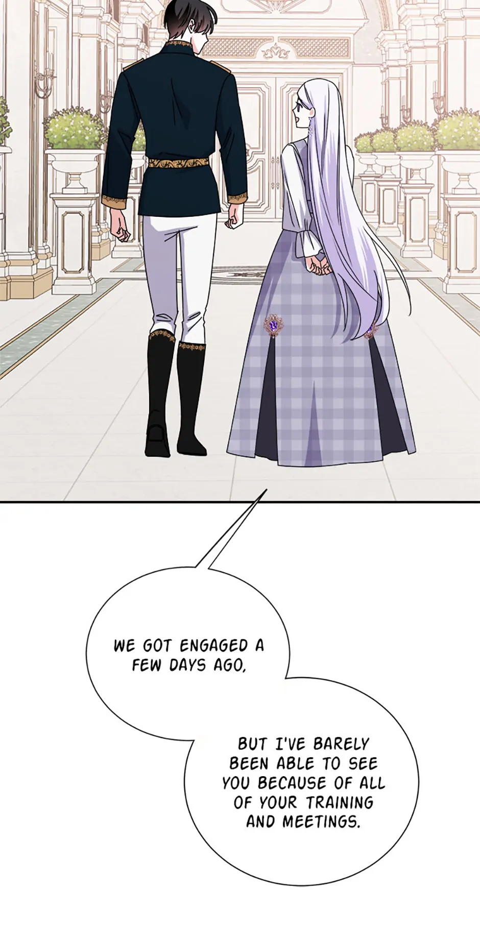 All About the Duke Chapter 52 - Page 67