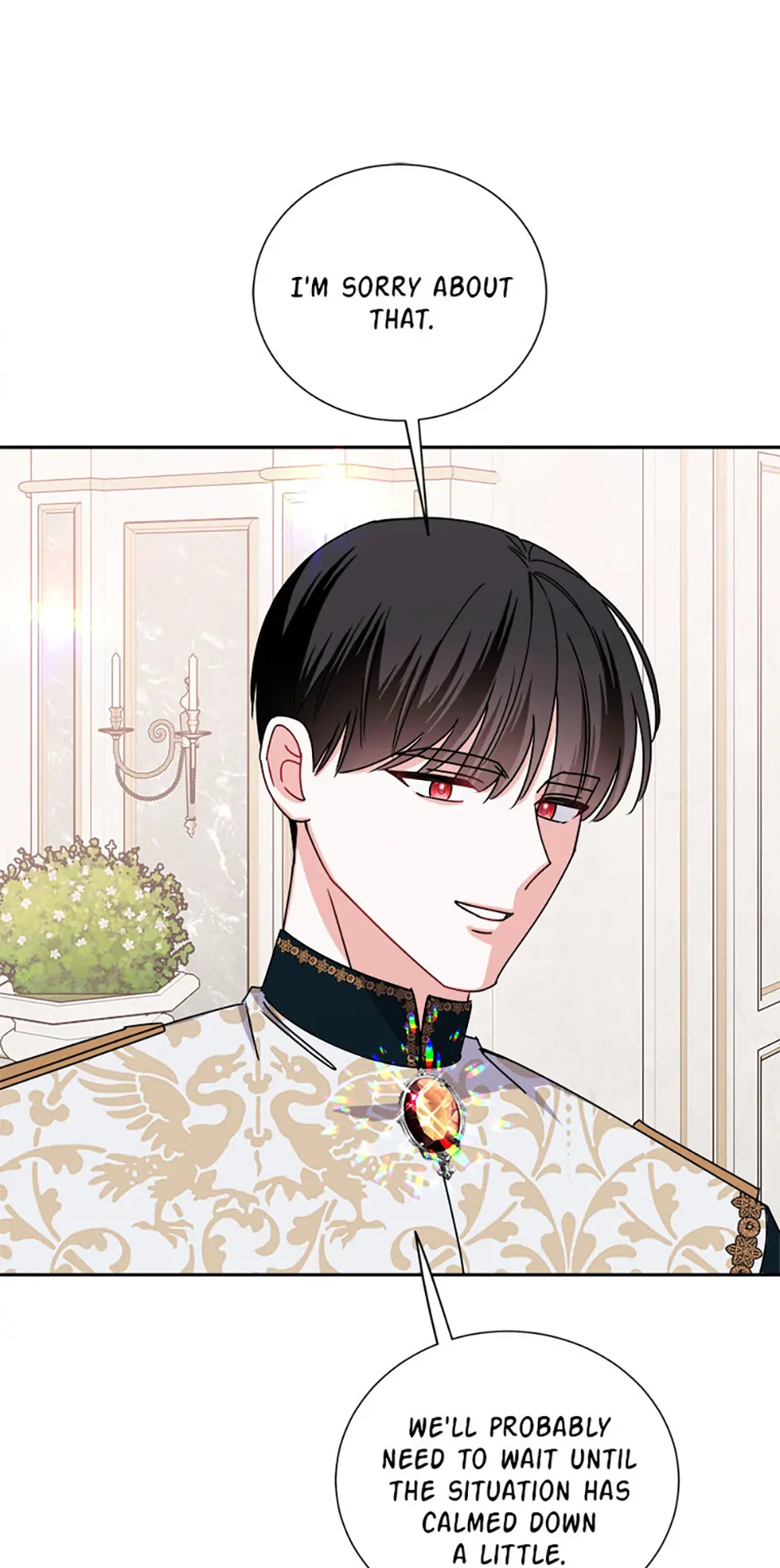 All About the Duke Chapter 52 - Page 68