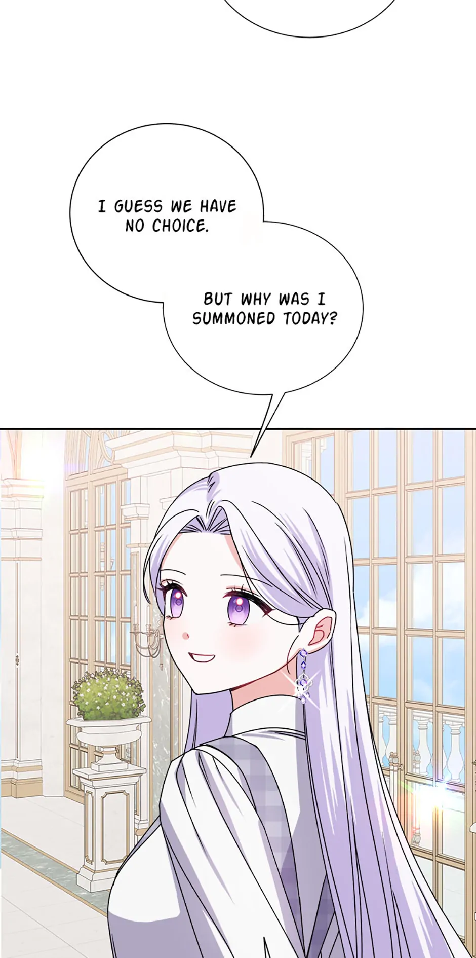 All About the Duke Chapter 52 - Page 69