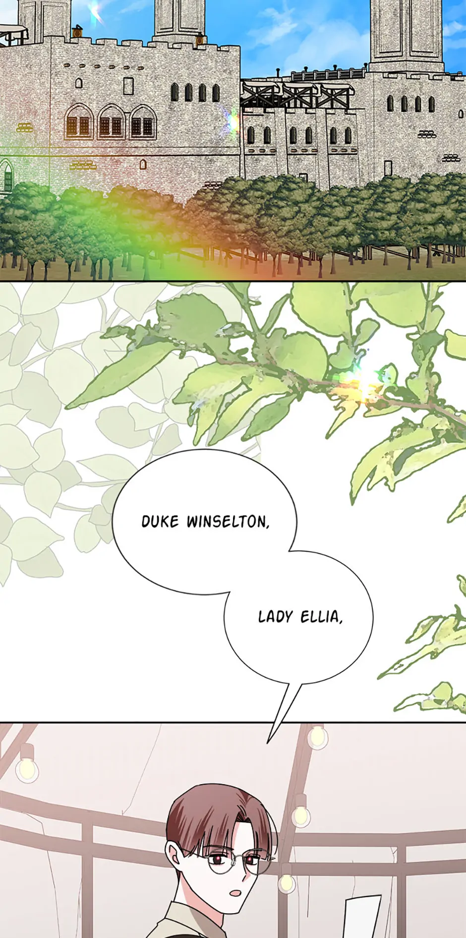 All About the Duke Chapter 52 - Page 72