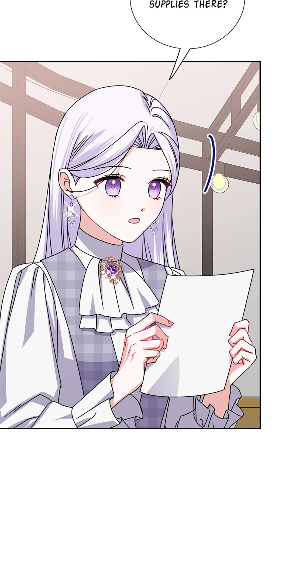 All About the Duke Chapter 52 - Page 75