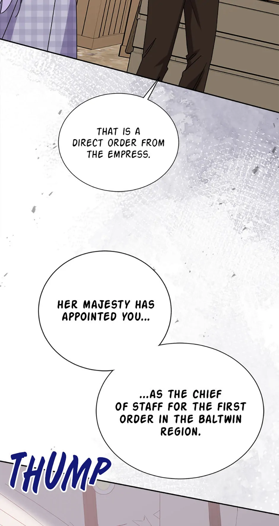 All About the Duke Chapter 52 - Page 77