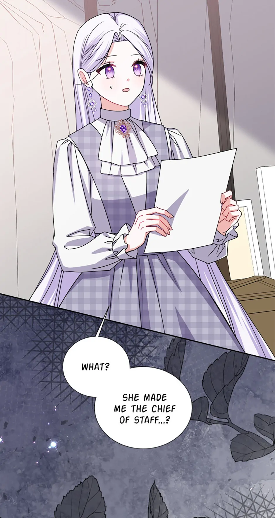 All About the Duke Chapter 52 - Page 78