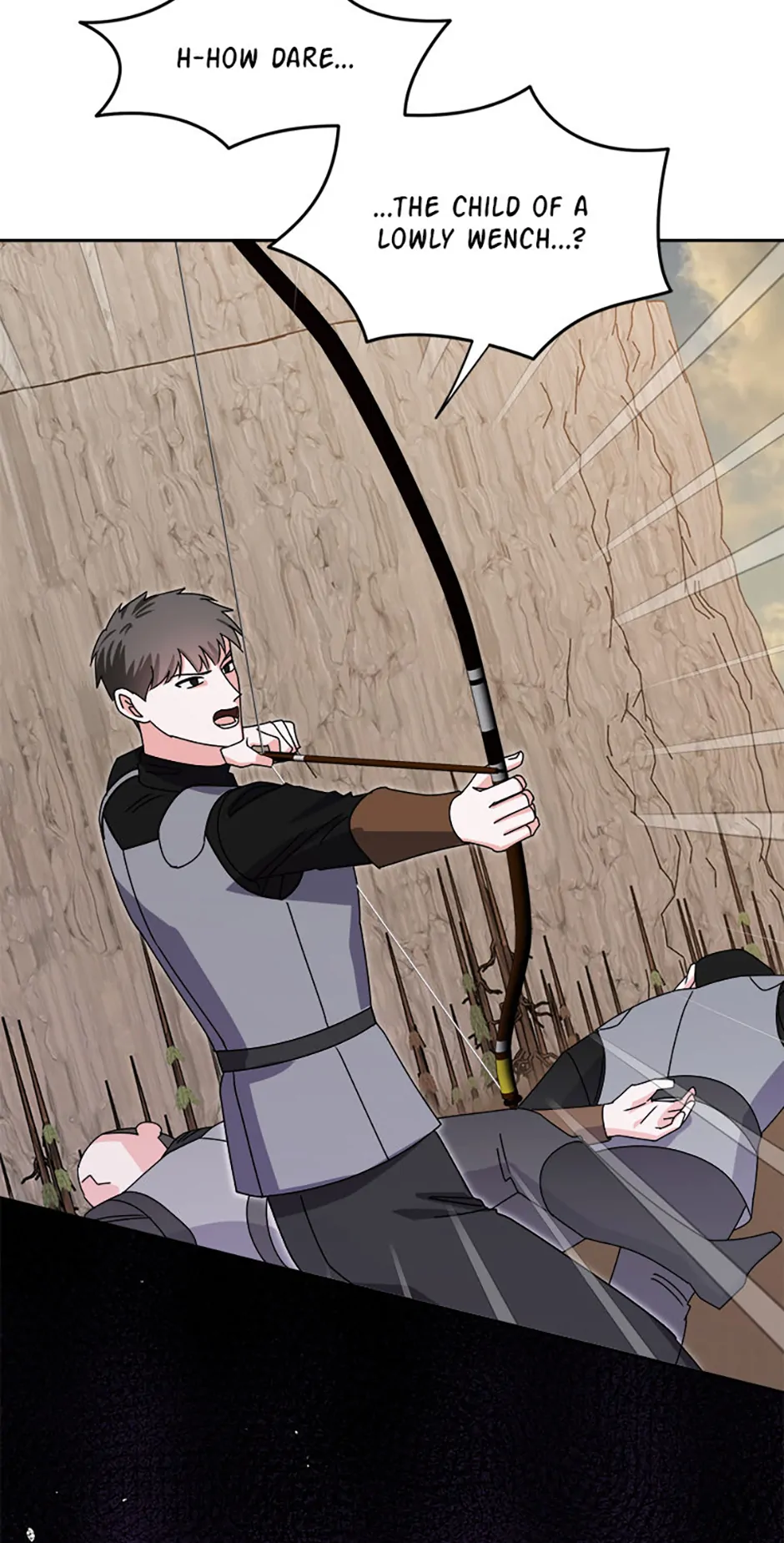 All About the Duke Chapter 54 - Page 4