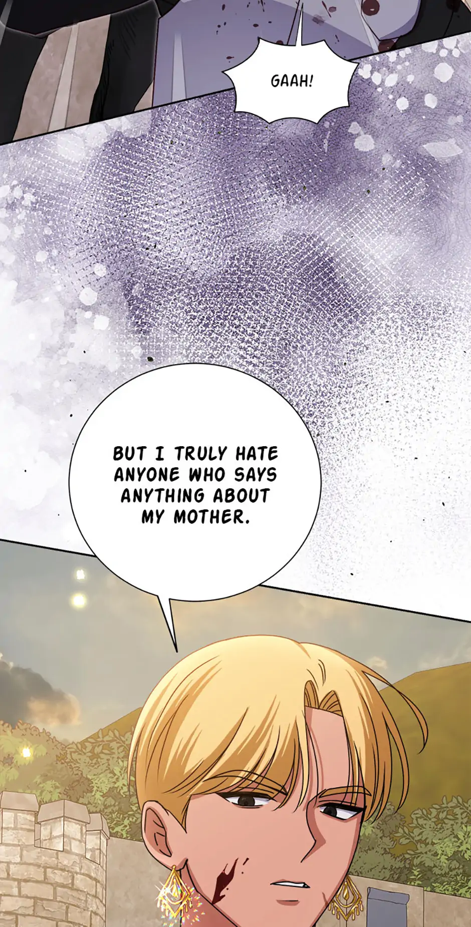 All About the Duke Chapter 54 - Page 6