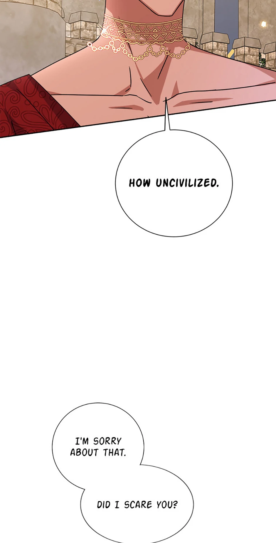 All About the Duke Chapter 54 - Page 7