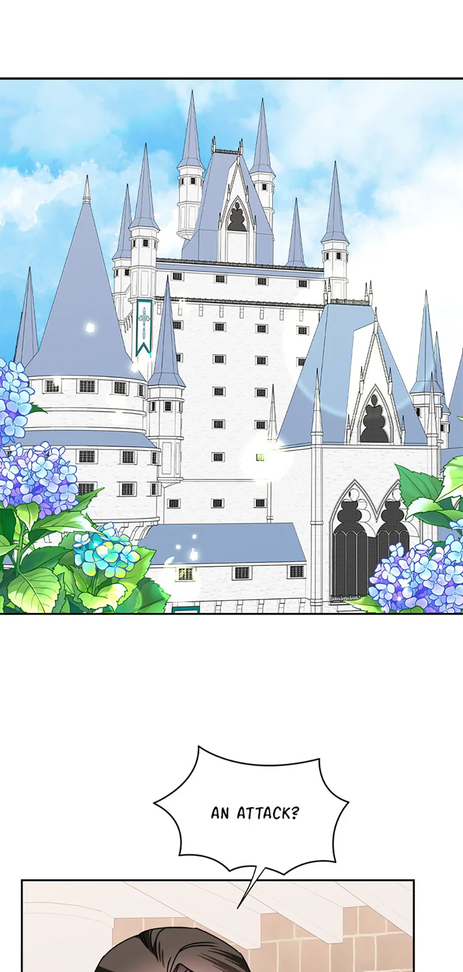 All About the Duke Chapter 54 - Page 9