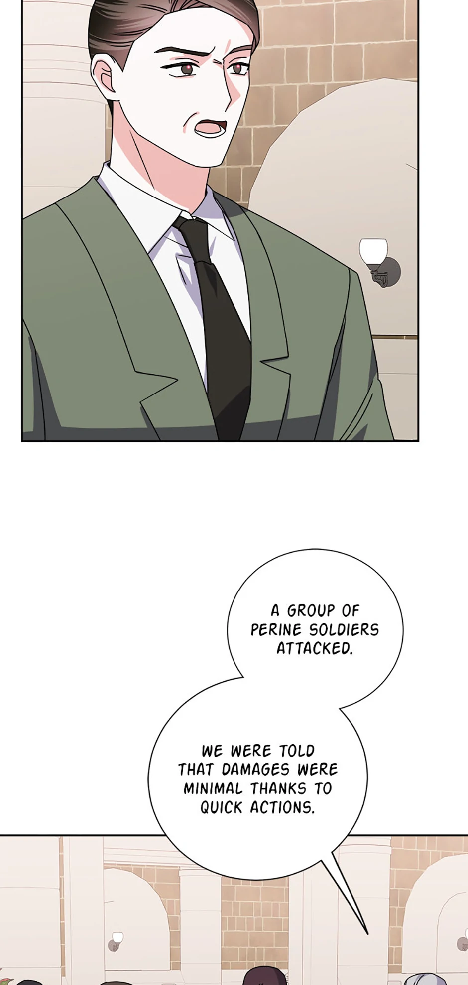 All About the Duke Chapter 54 - Page 10