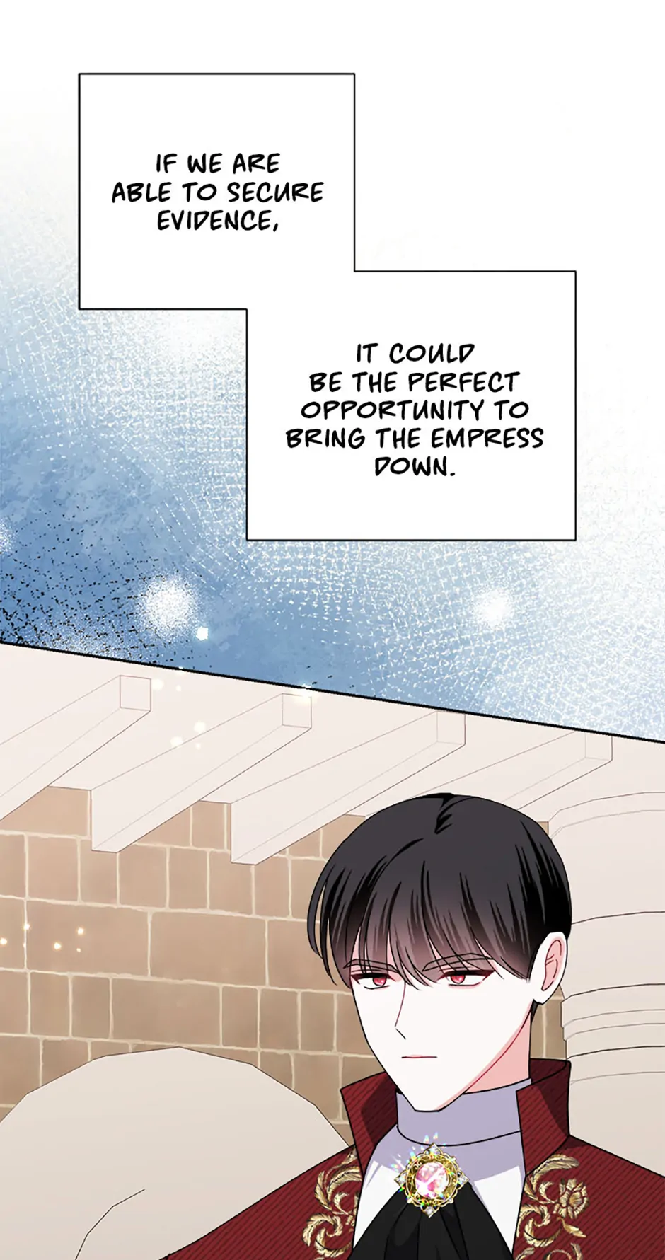 All About the Duke Chapter 54 - Page 17