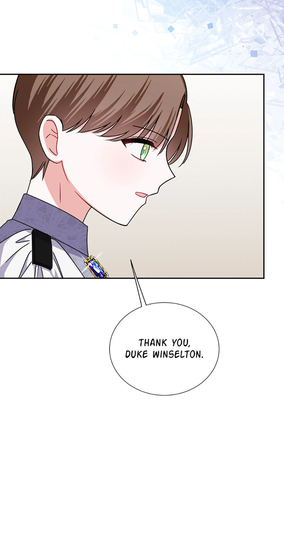 All About the Duke Chapter 54 - Page 21