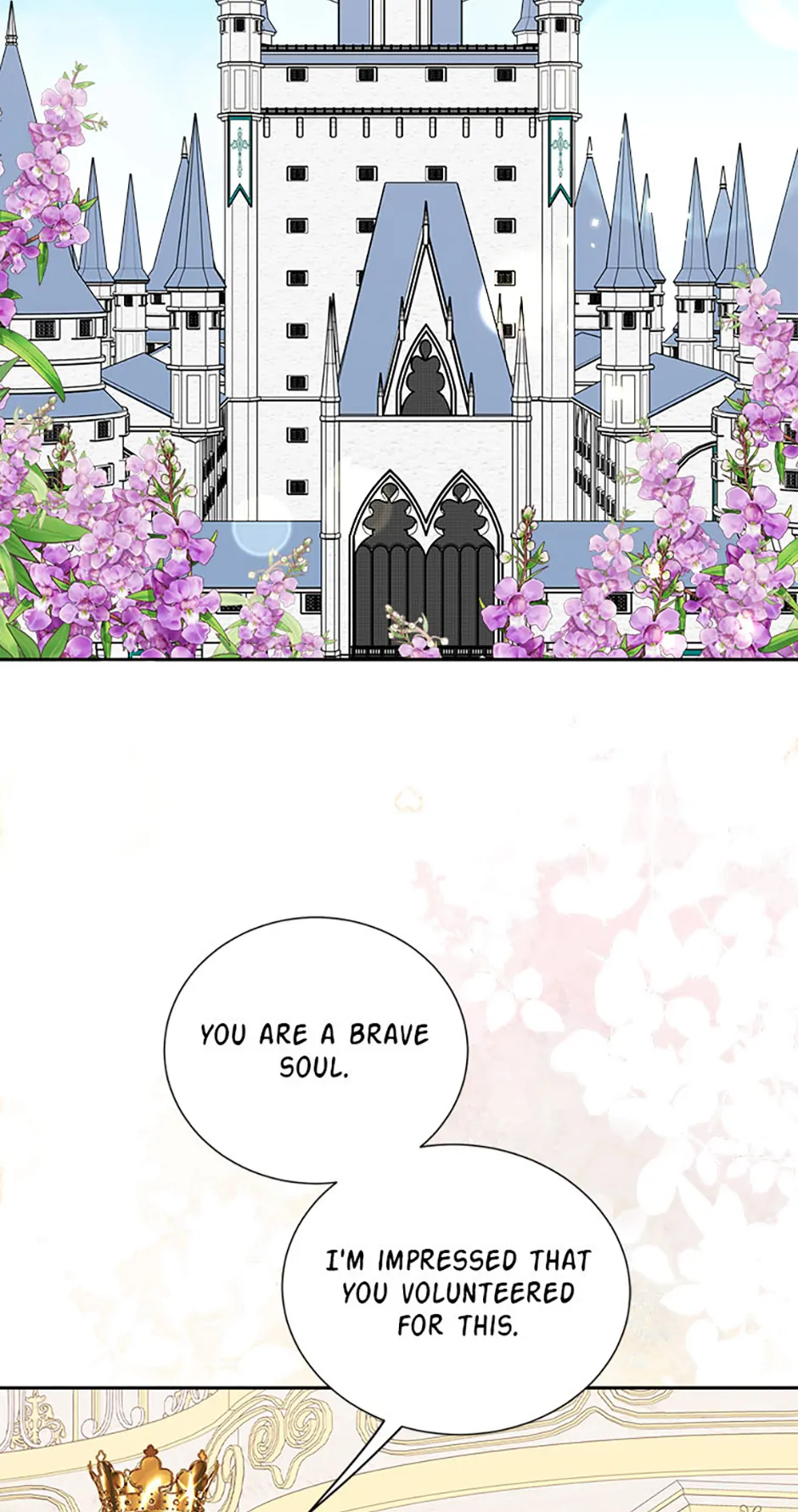 All About the Duke Chapter 54 - Page 24