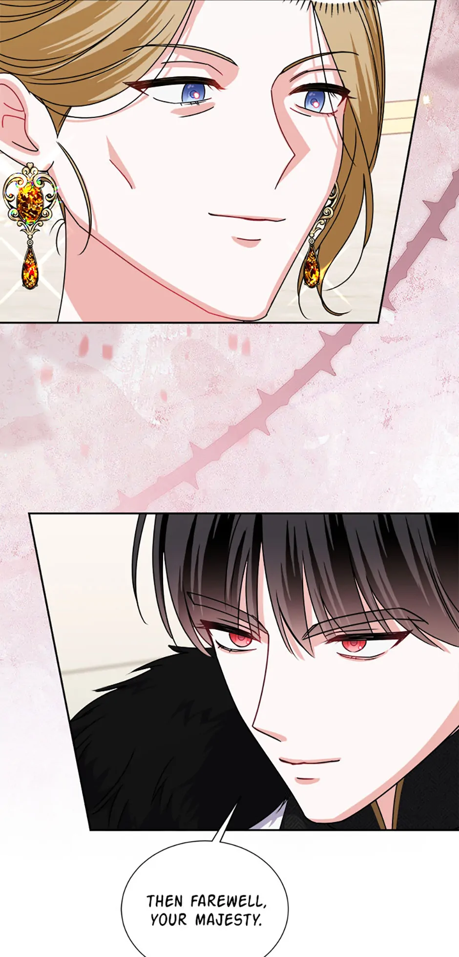 All About the Duke Chapter 54 - Page 29