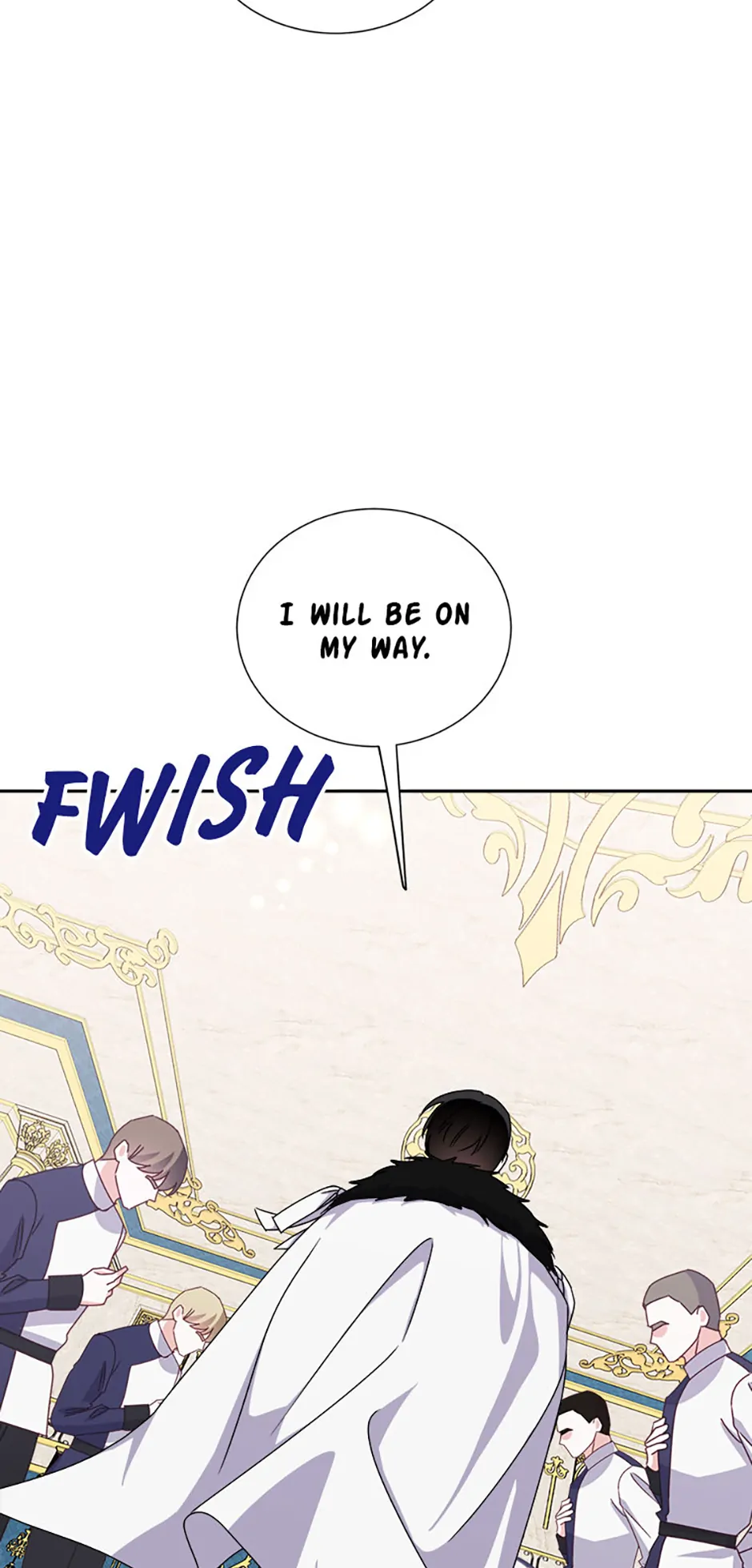 All About the Duke Chapter 54 - Page 30