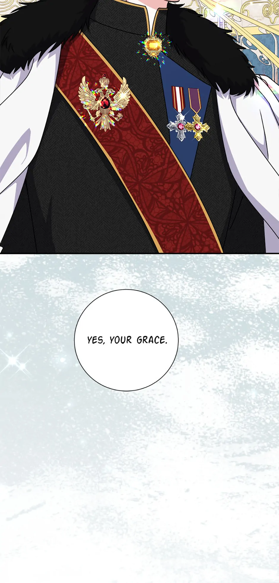 All About the Duke Chapter 54 - Page 32