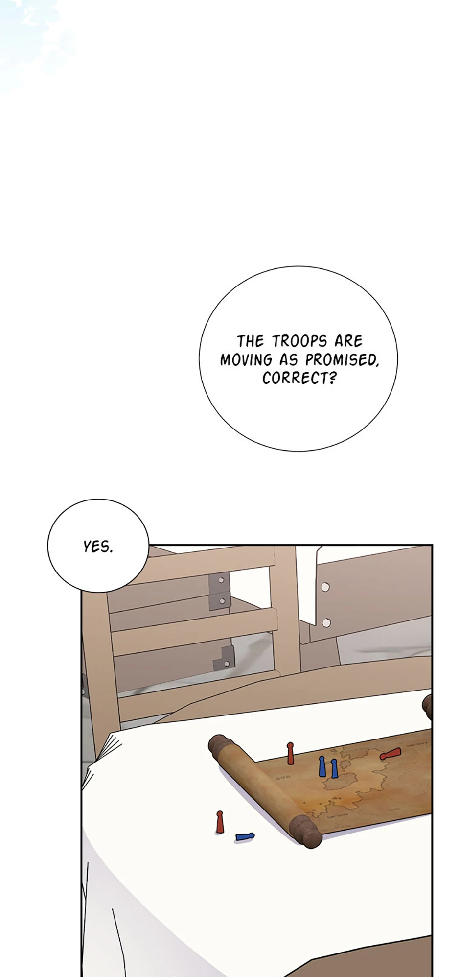 All About the Duke Chapter 54 - Page 45