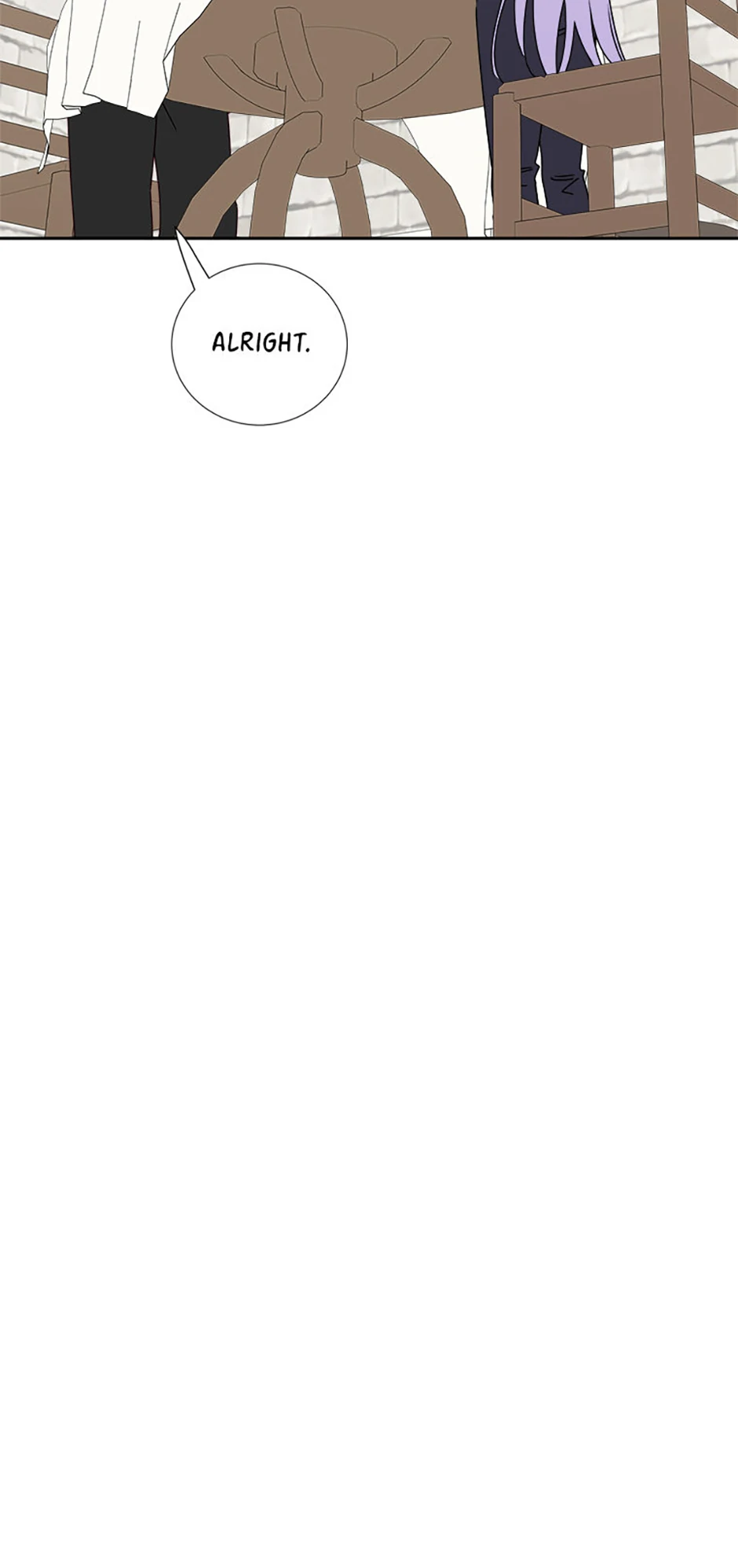 All About the Duke Chapter 54 - Page 47