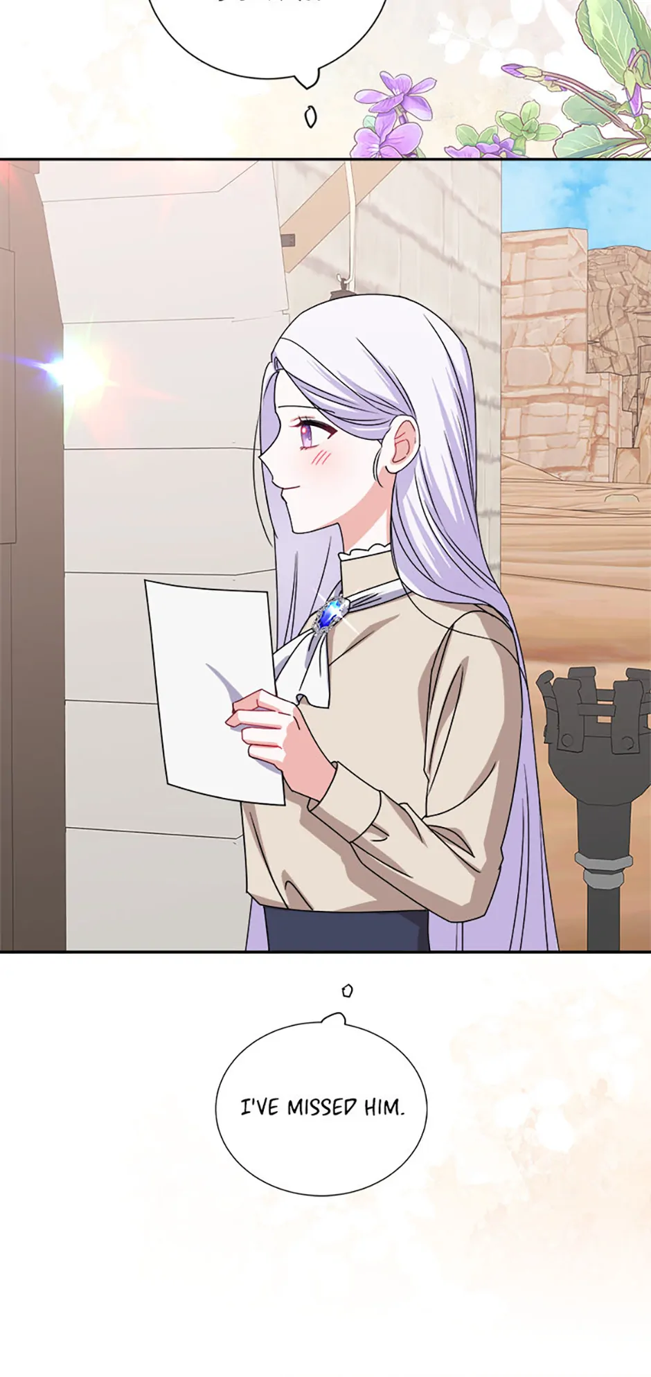 All About the Duke Chapter 54 - Page 49