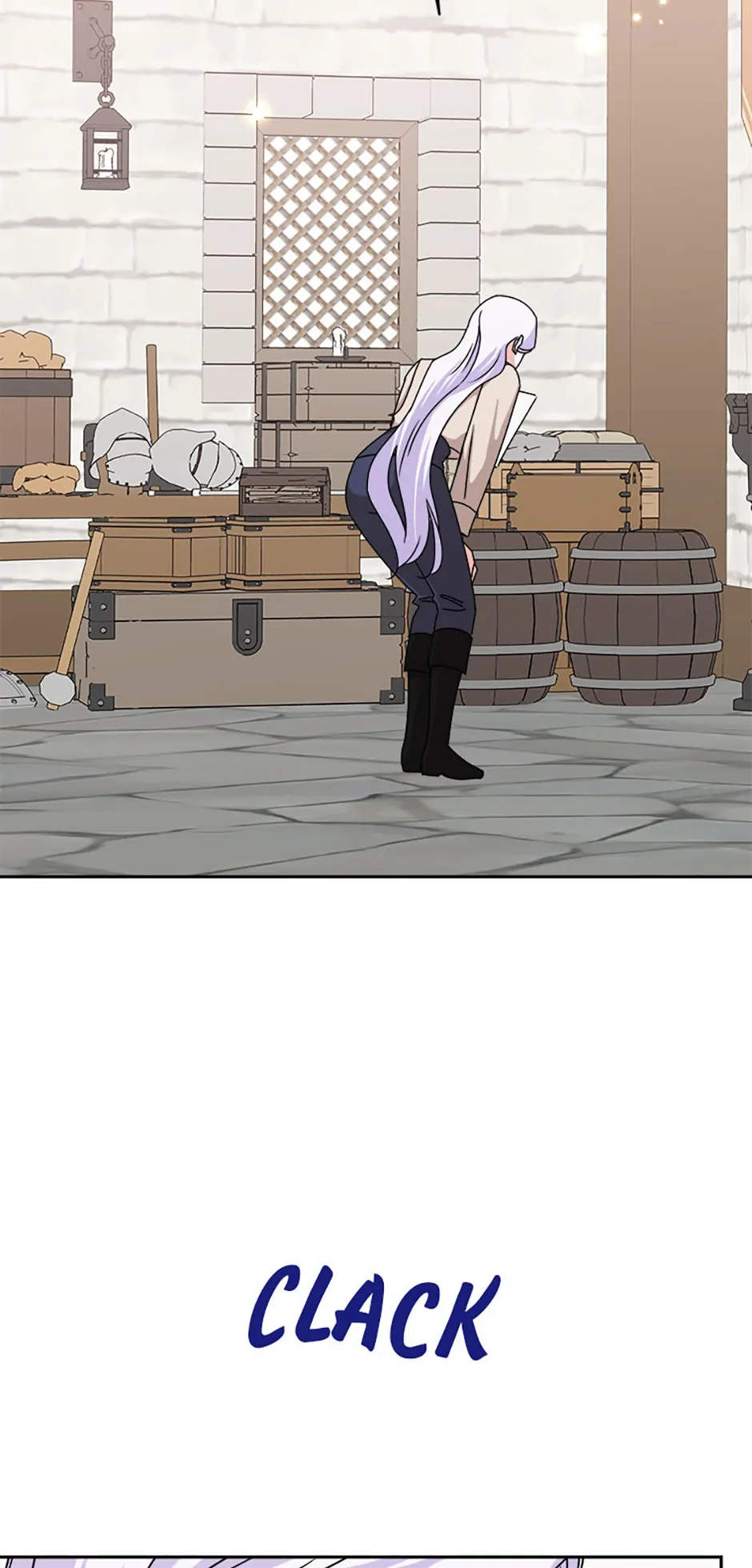 All About the Duke Chapter 54 - Page 51