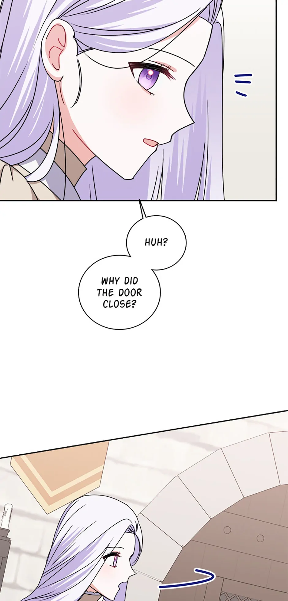 All About the Duke Chapter 54 - Page 52