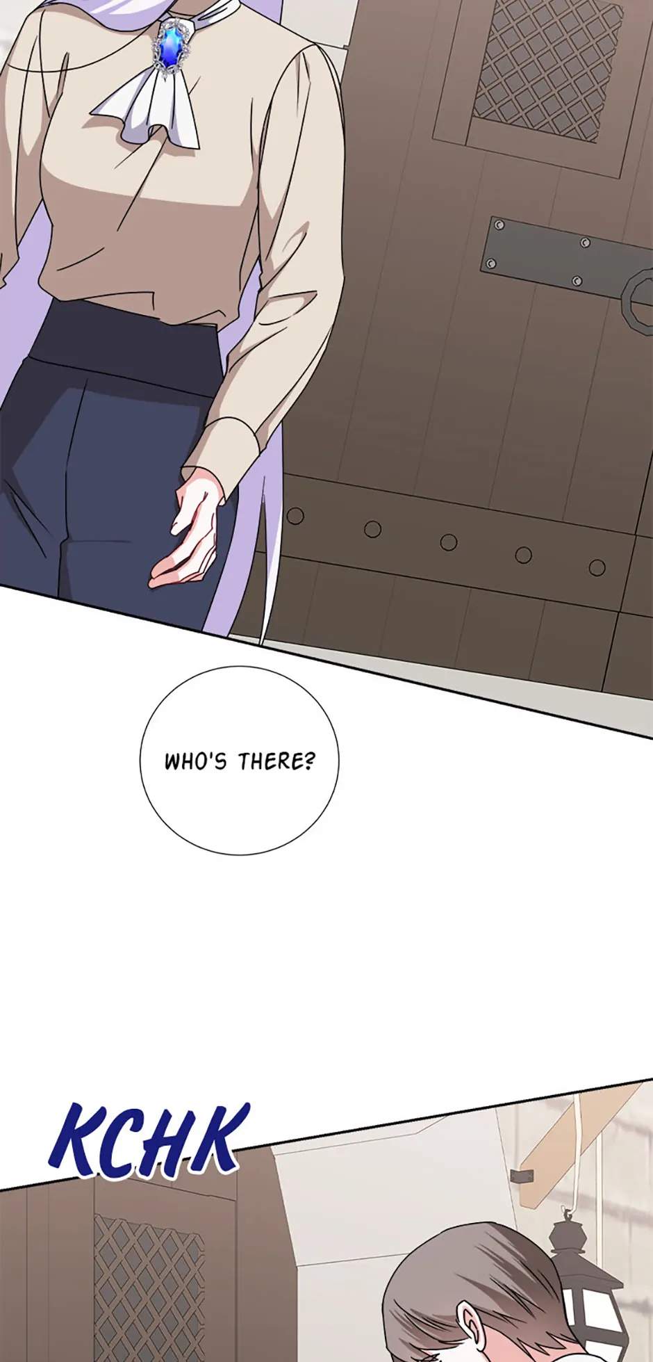 All About the Duke Chapter 54 - Page 53