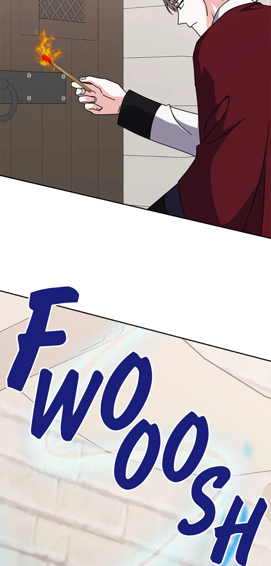 All About the Duke Chapter 54 - Page 54