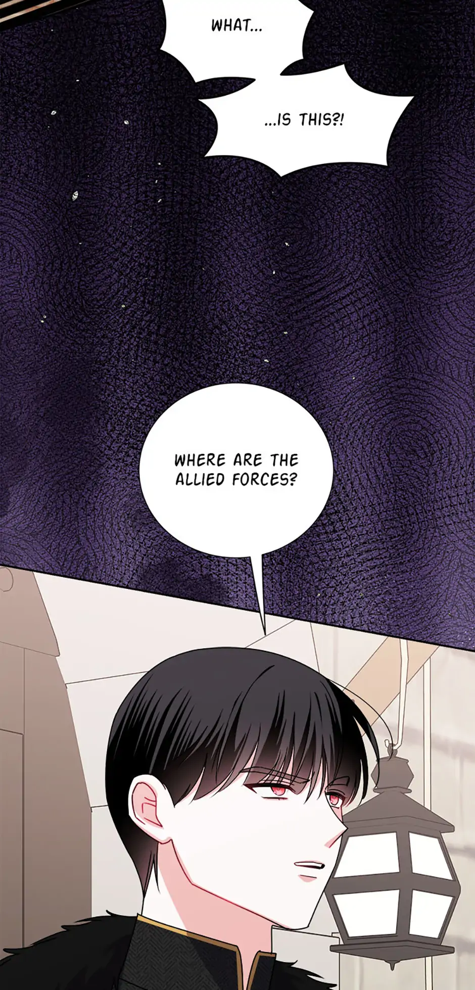 All About the Duke Chapter 54 - Page 59