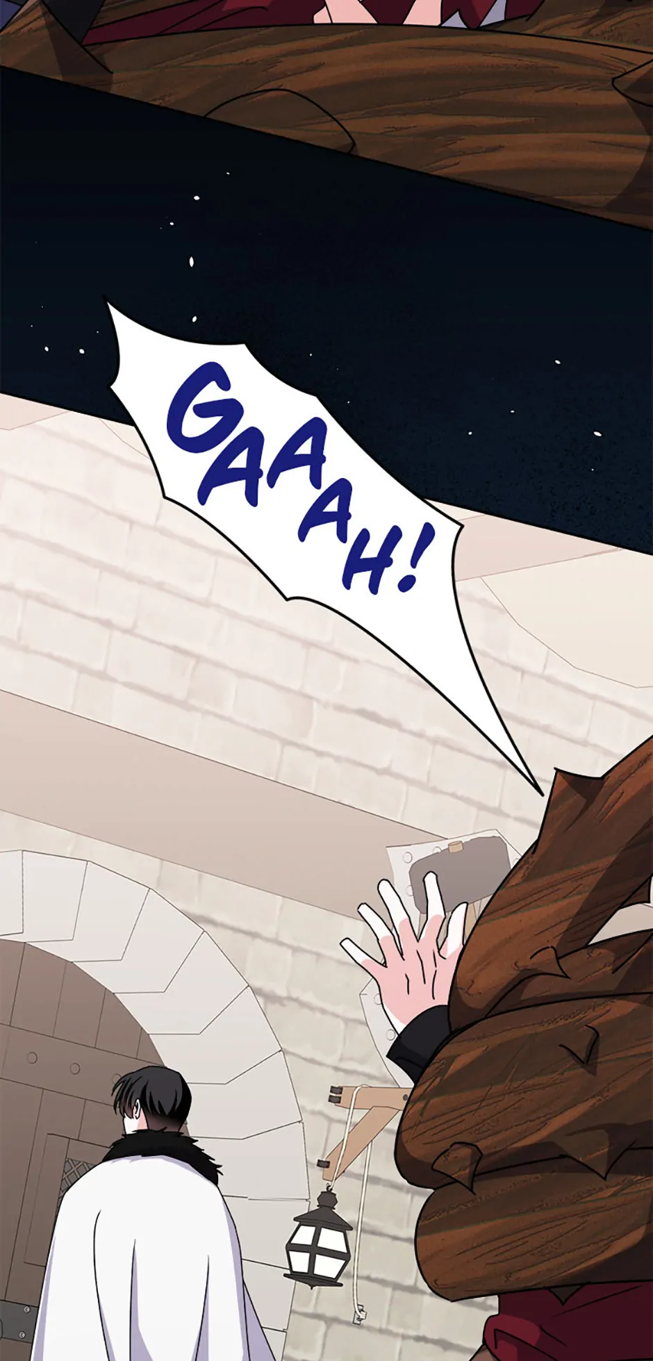 All About the Duke Chapter 54 - Page 61