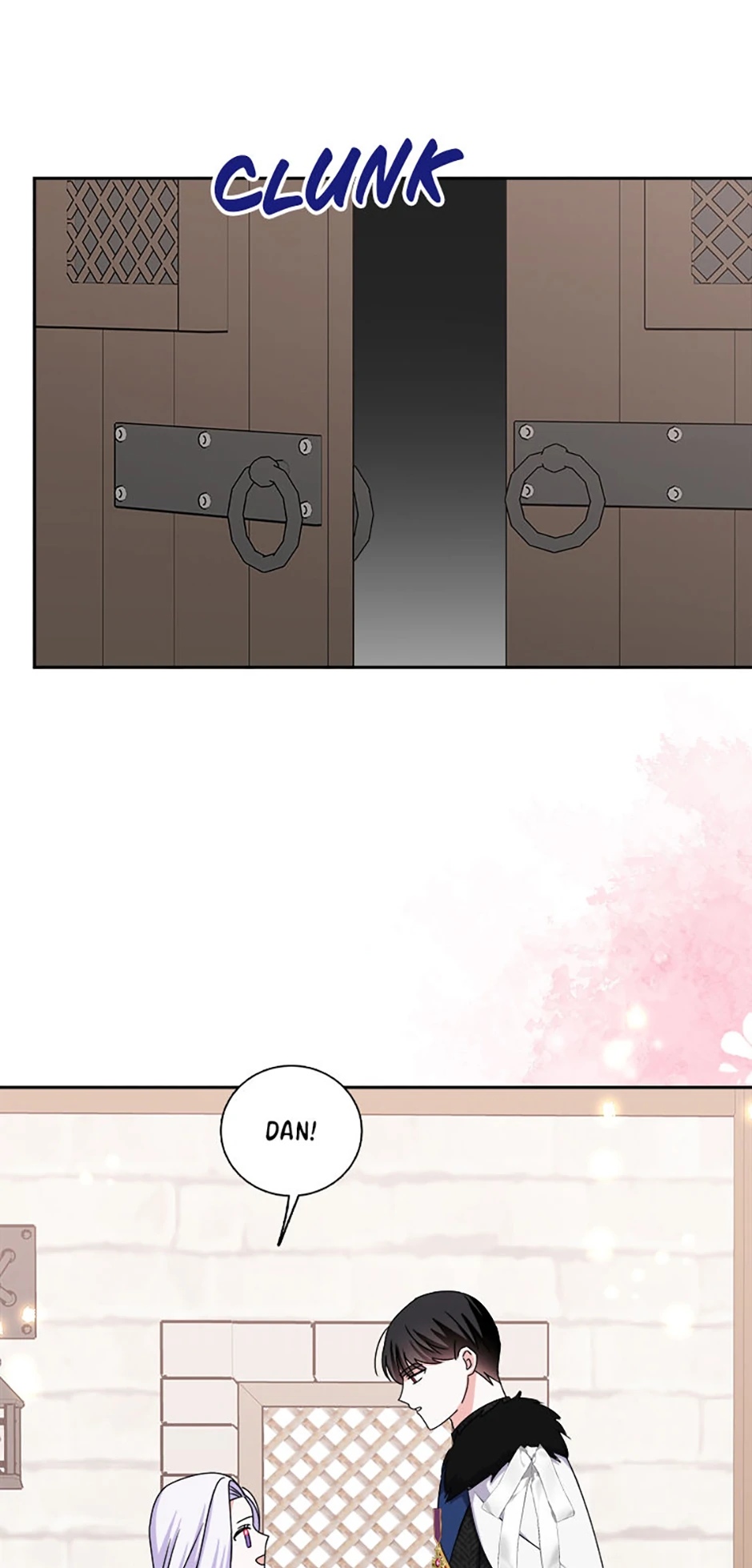 All About the Duke Chapter 54 - Page 63