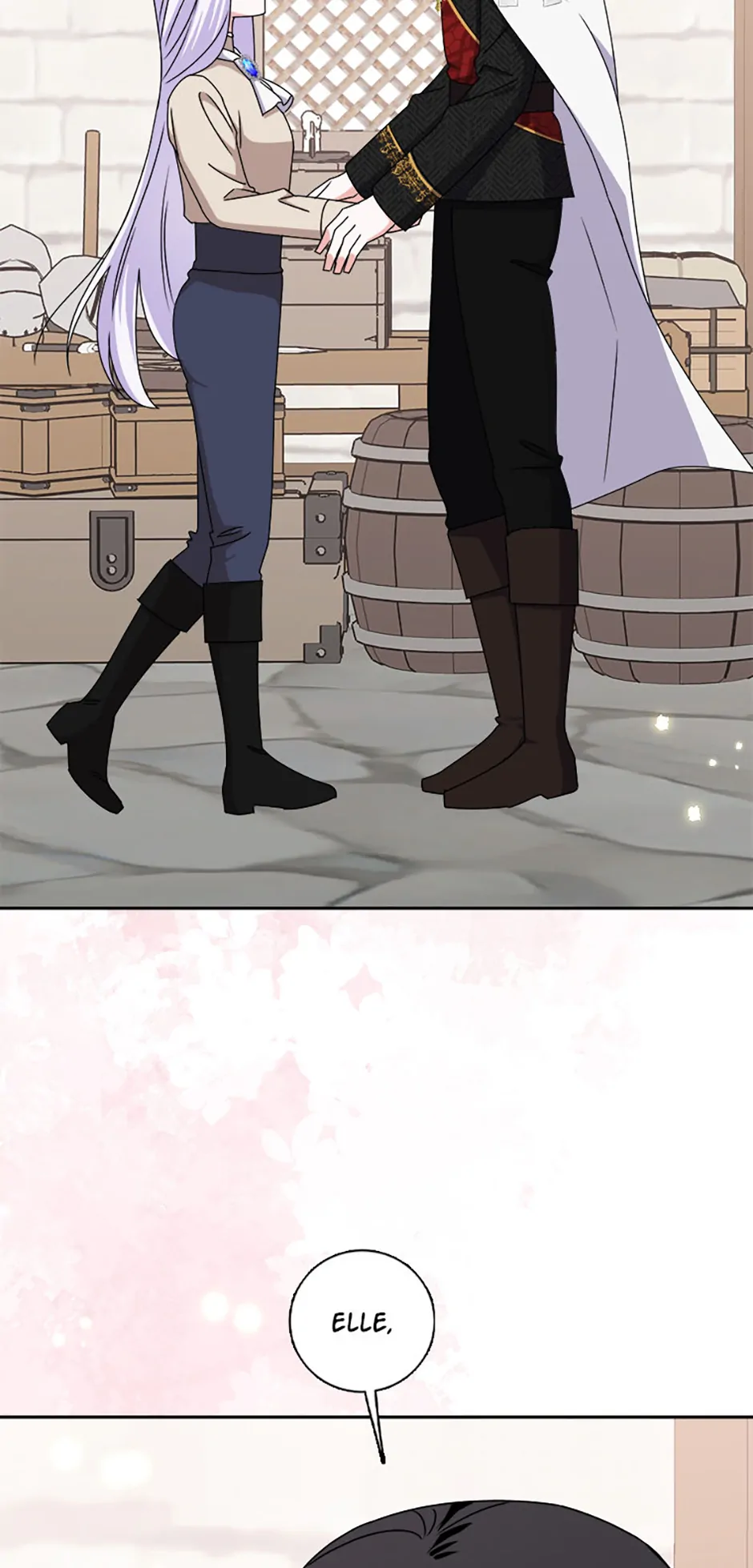 All About the Duke Chapter 54 - Page 64