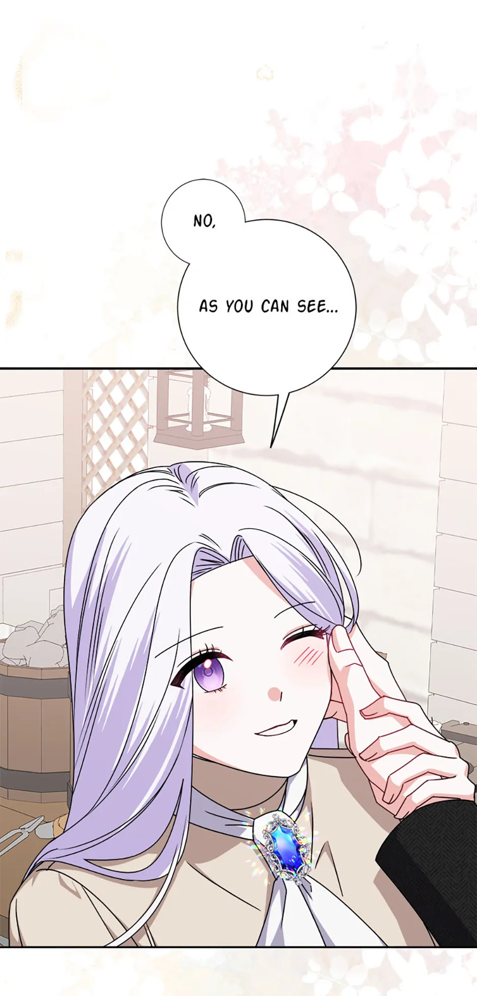 All About the Duke Chapter 54 - Page 66