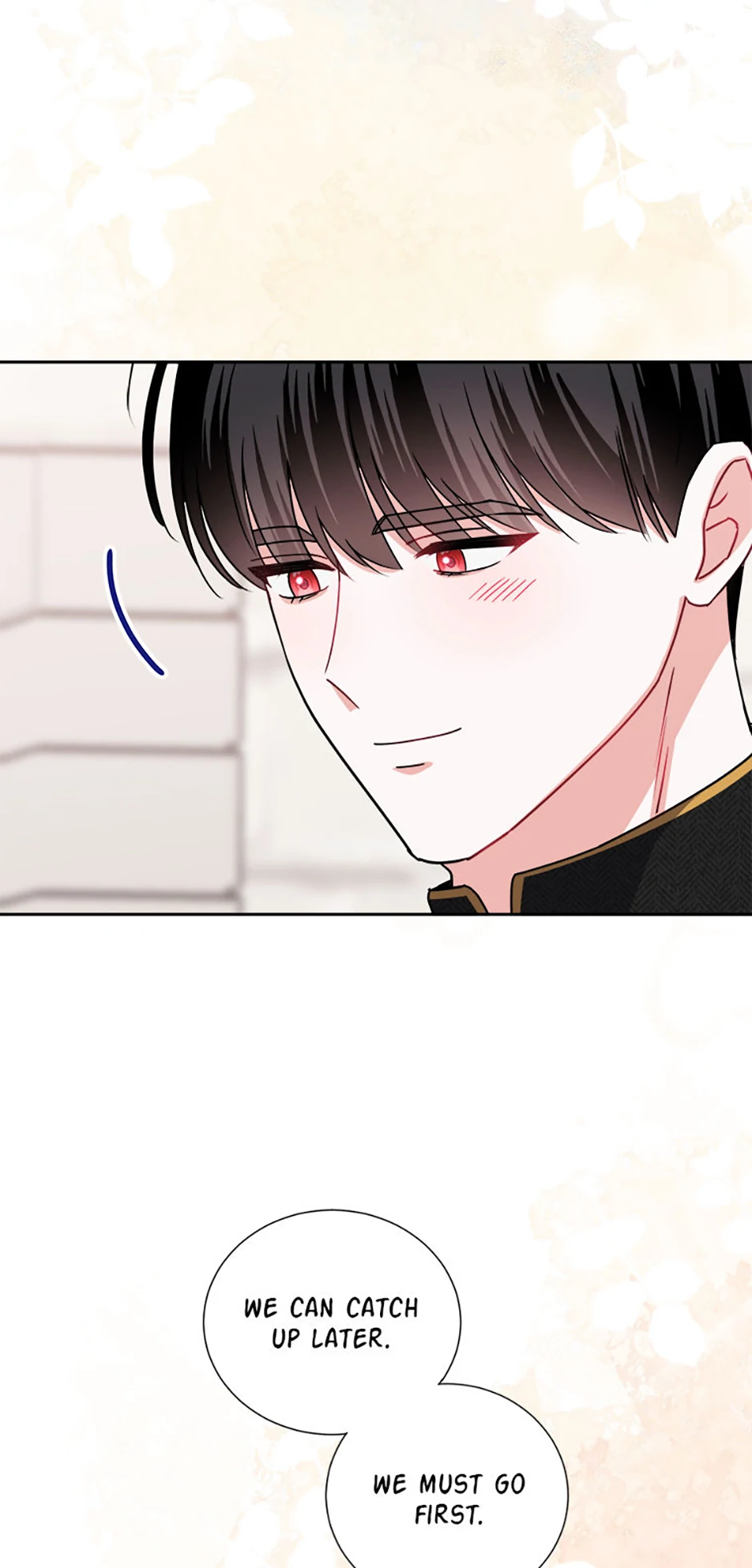 All About the Duke Chapter 54 - Page 67