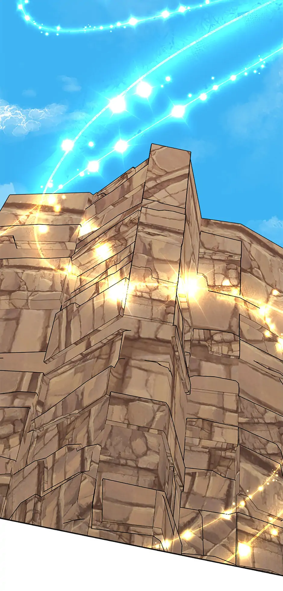 All About the Duke Chapter 54 - Page 70