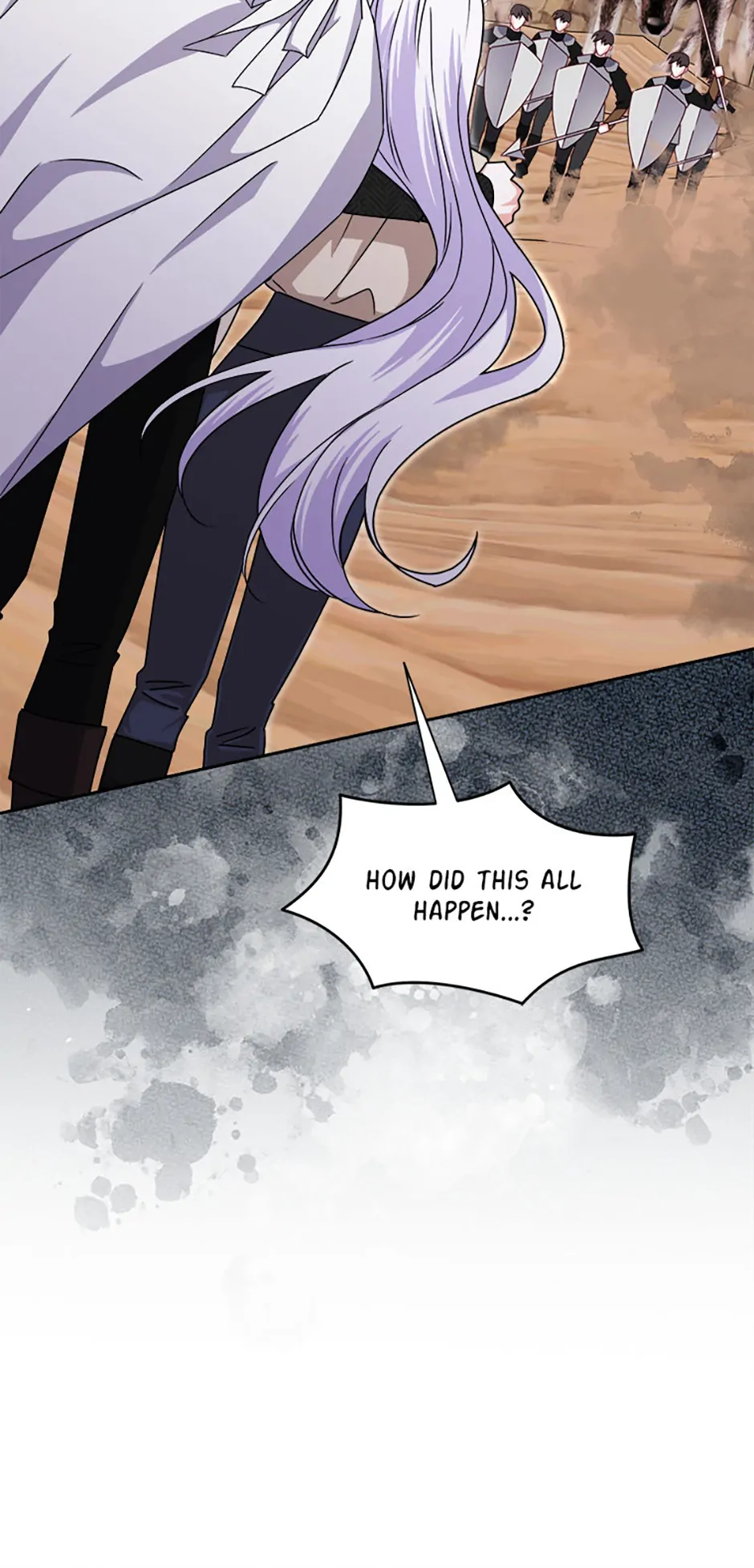 All About the Duke Chapter 54 - Page 73