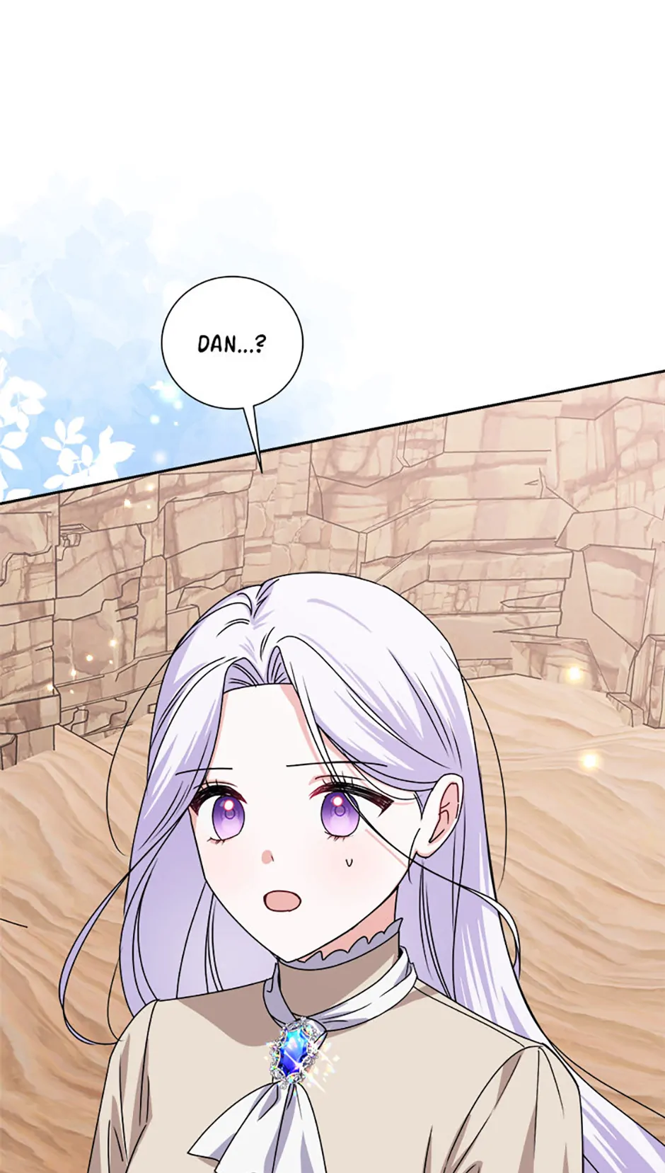 All About the Duke Chapter 54 - Page 74