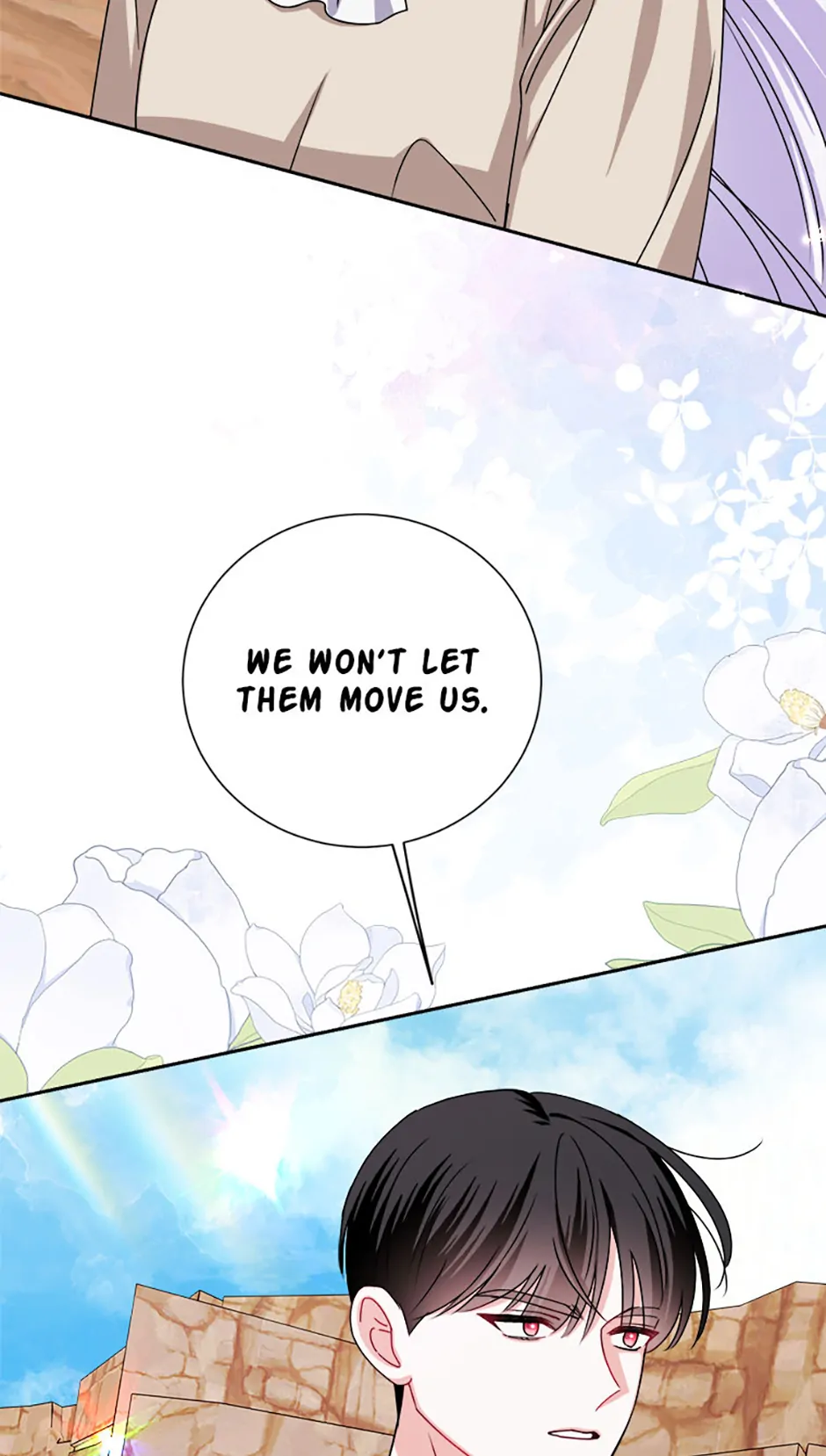 All About the Duke Chapter 54 - Page 75