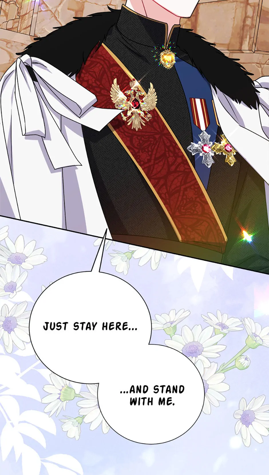 All About the Duke Chapter 54 - Page 76