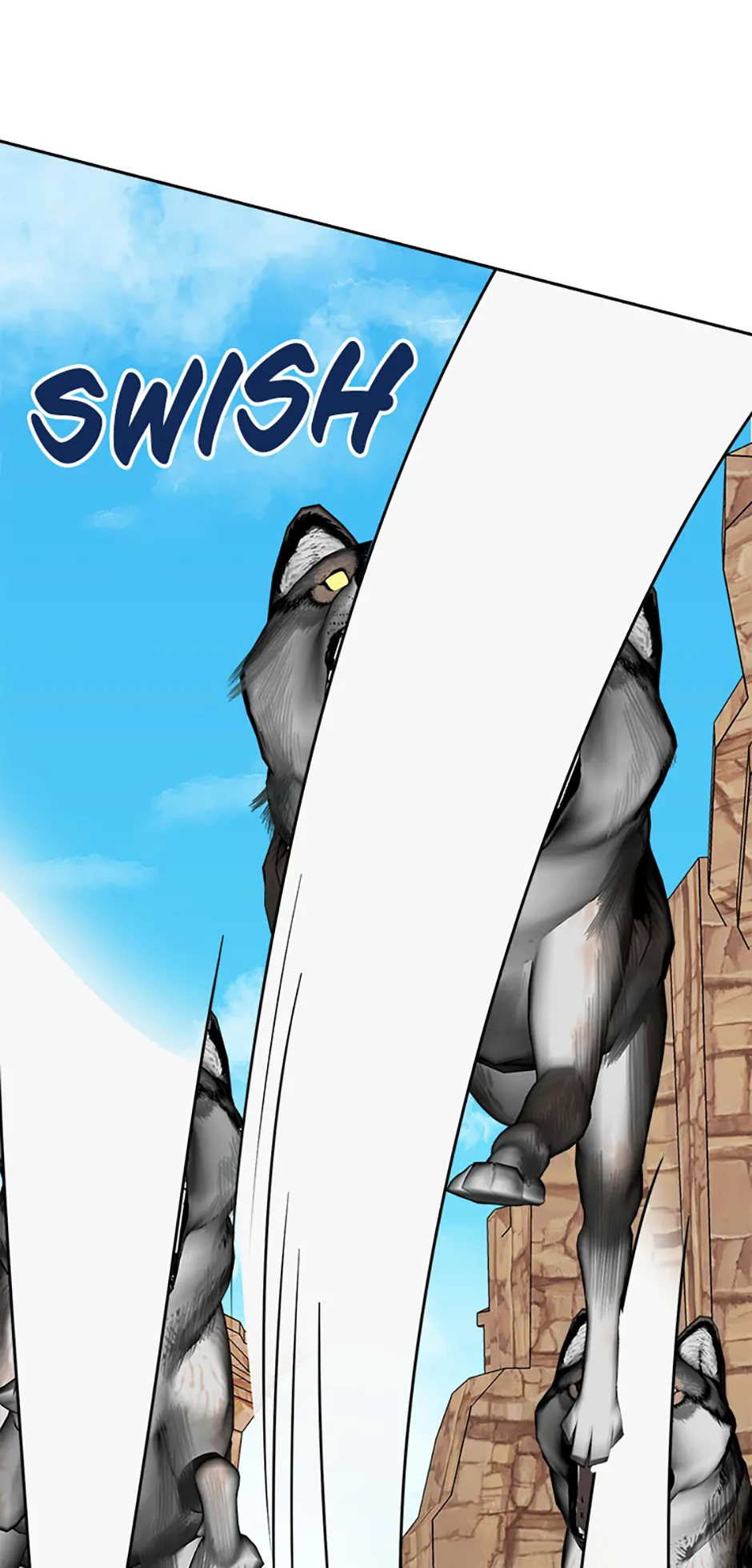 All About the Duke Chapter 55 - Page 6