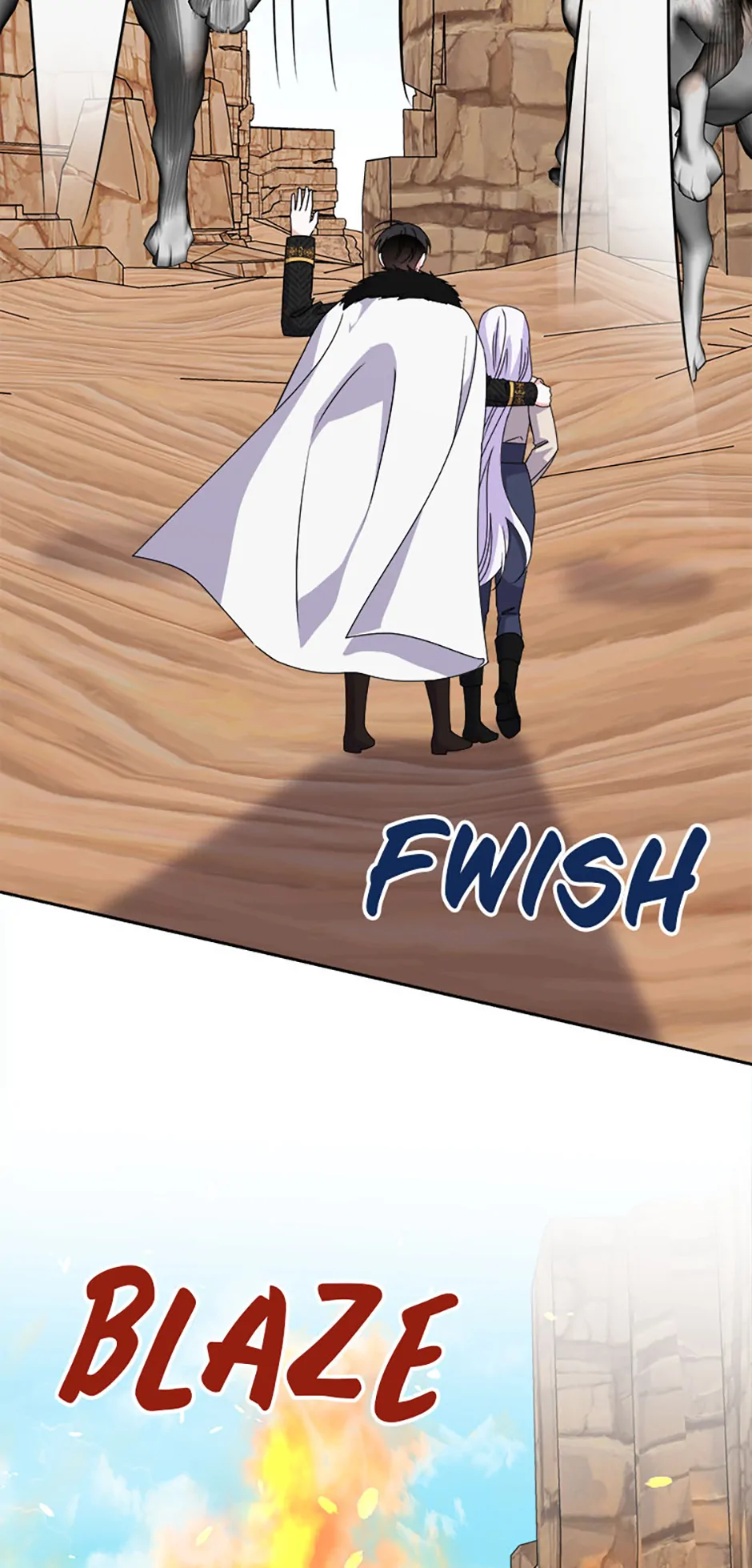 All About the Duke Chapter 55 - Page 7