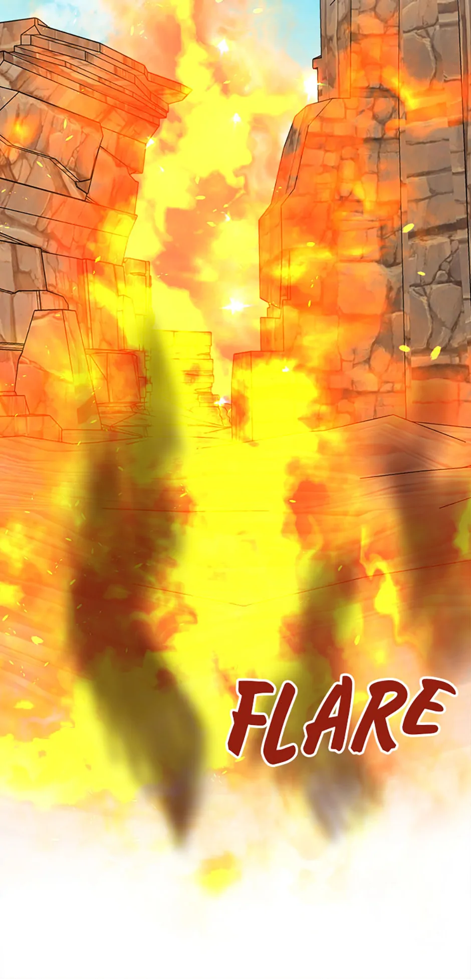 All About the Duke Chapter 55 - Page 8