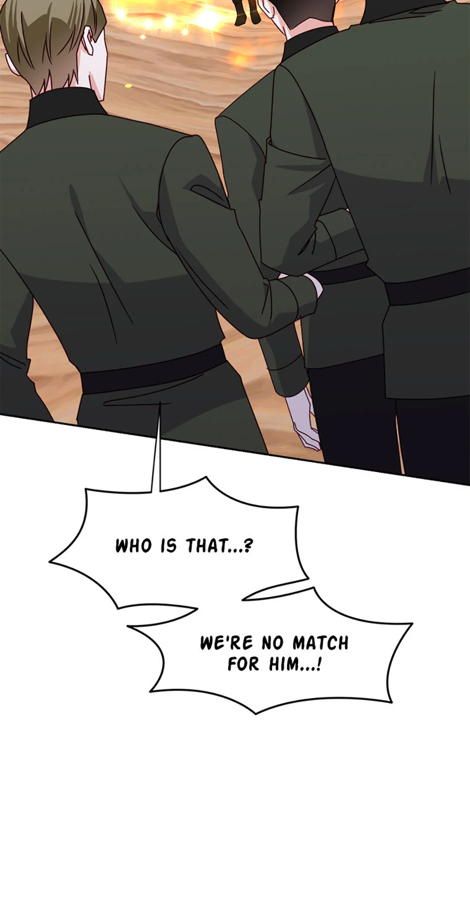 All About the Duke Chapter 55 - Page 16