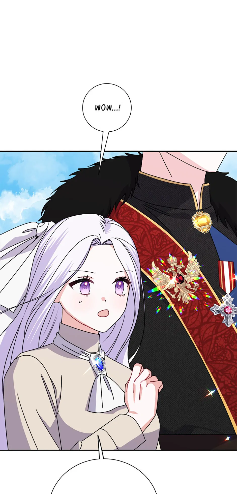 All About the Duke Chapter 55 - Page 17