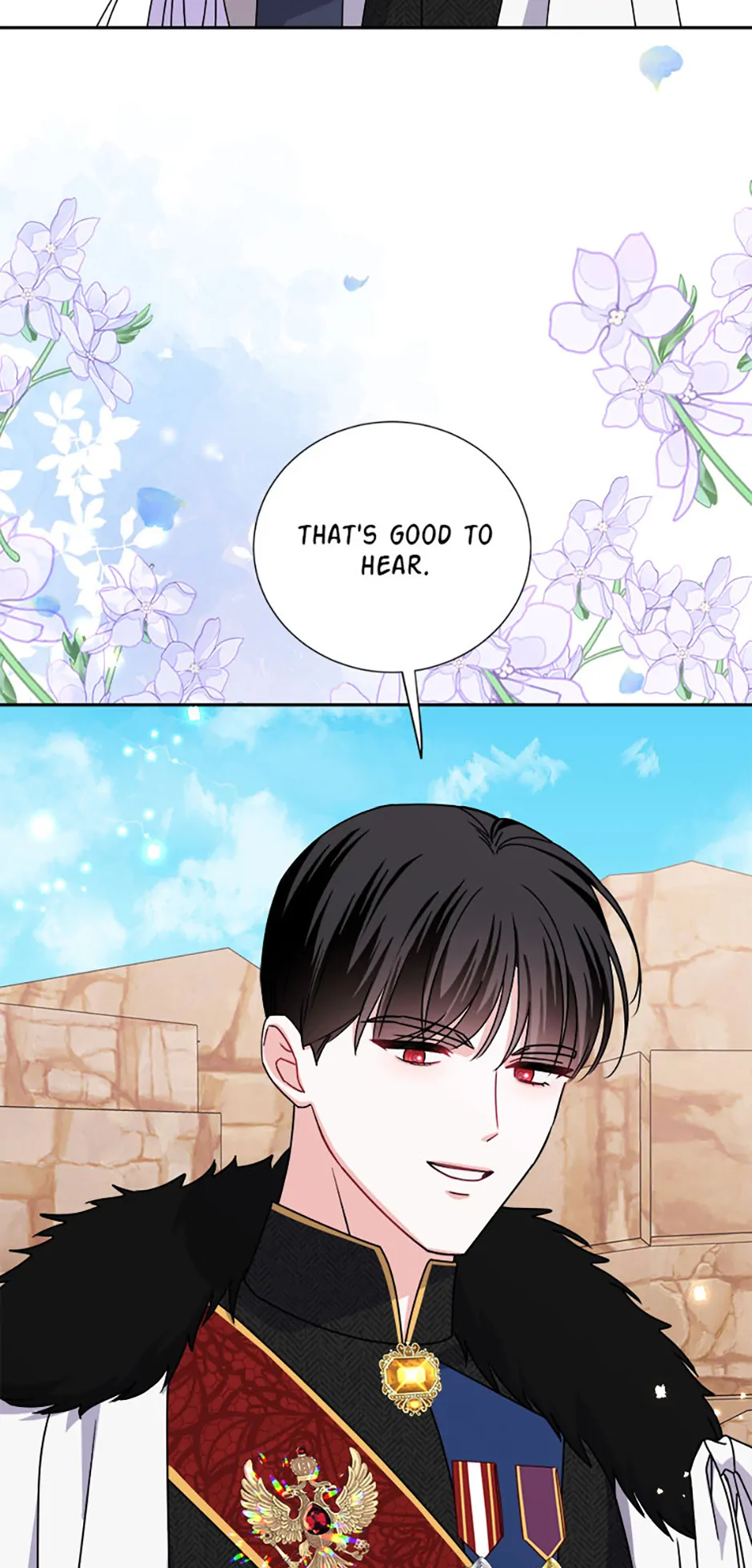 All About the Duke Chapter 55 - Page 19