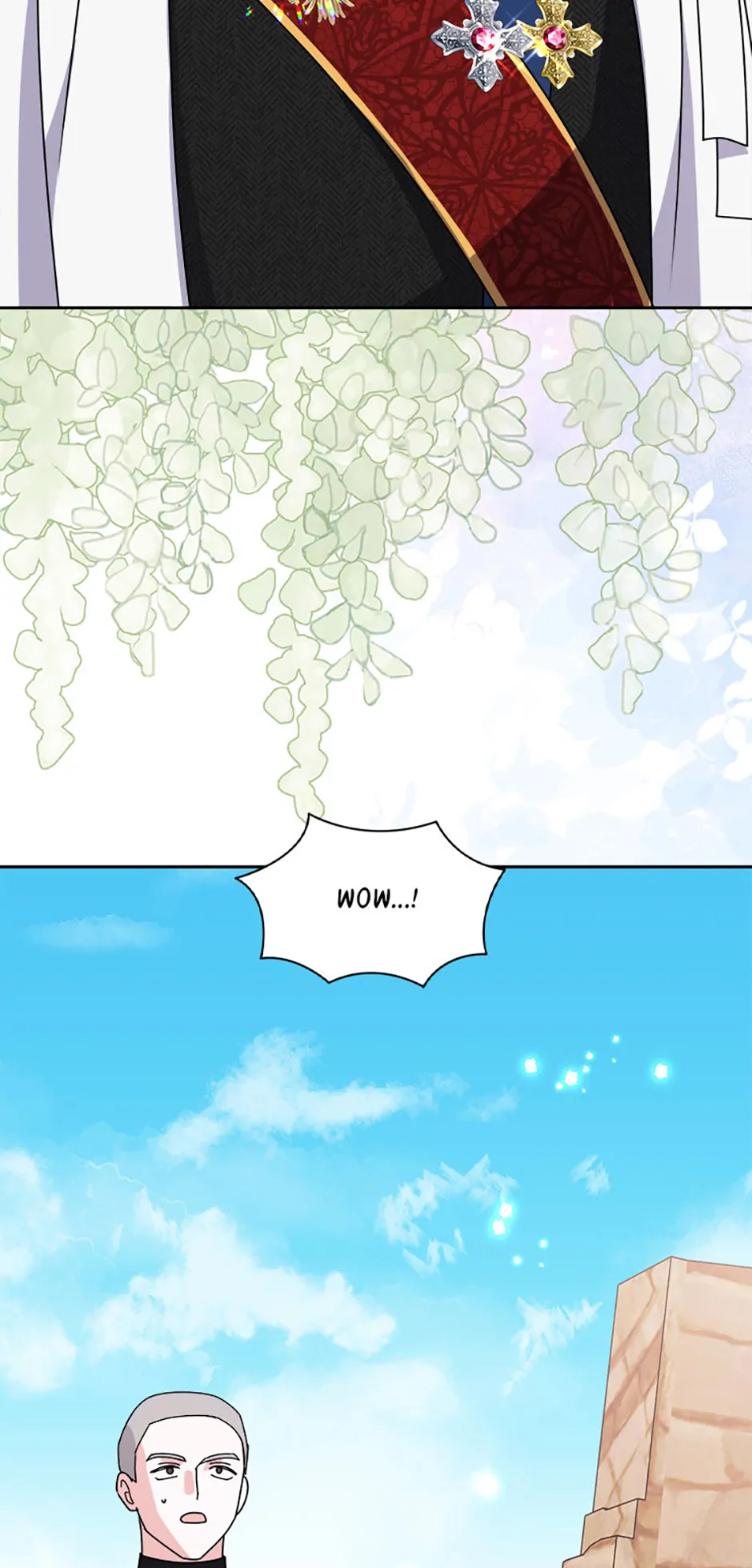 All About the Duke Chapter 55 - Page 20