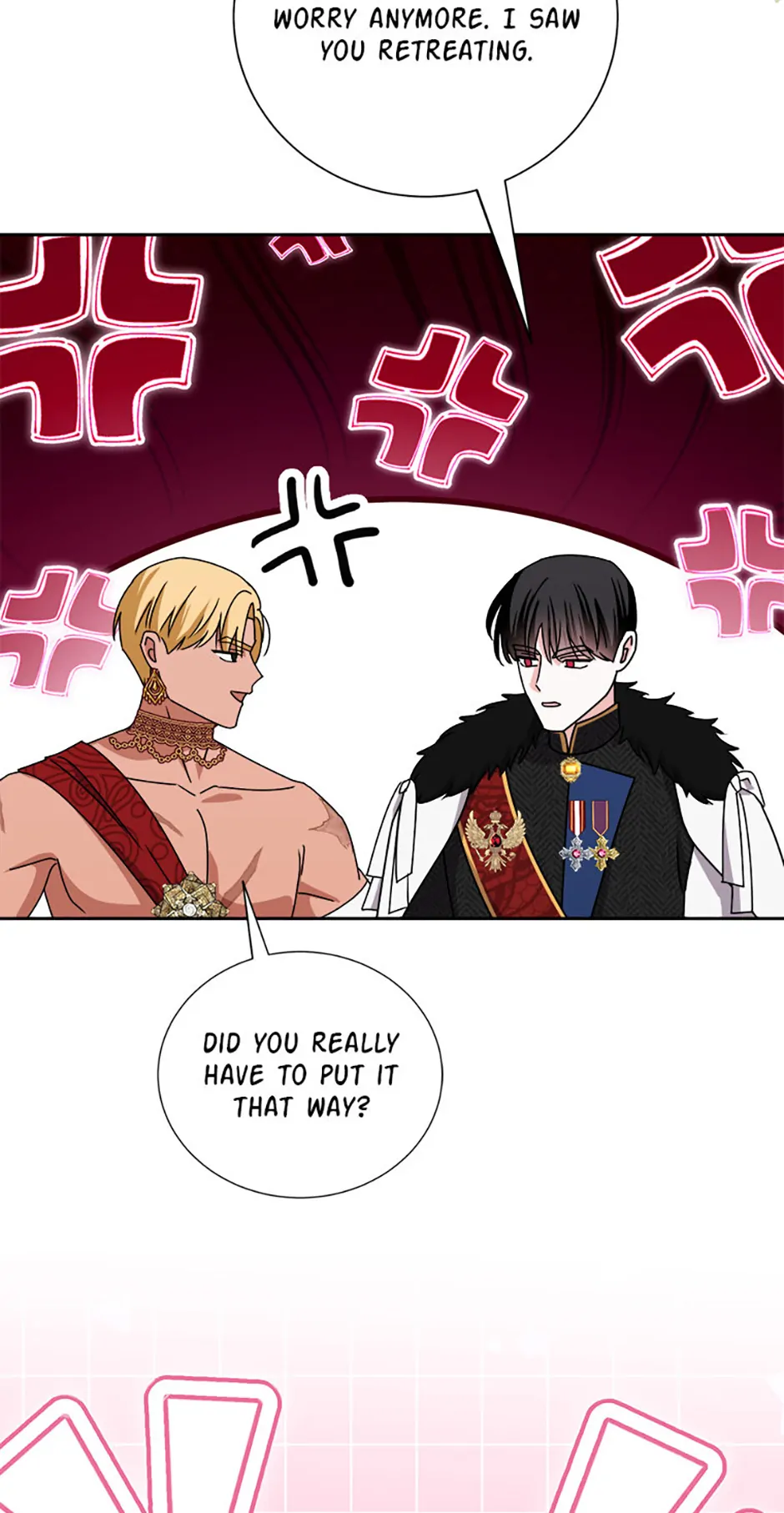 All About the Duke Chapter 55 - Page 28