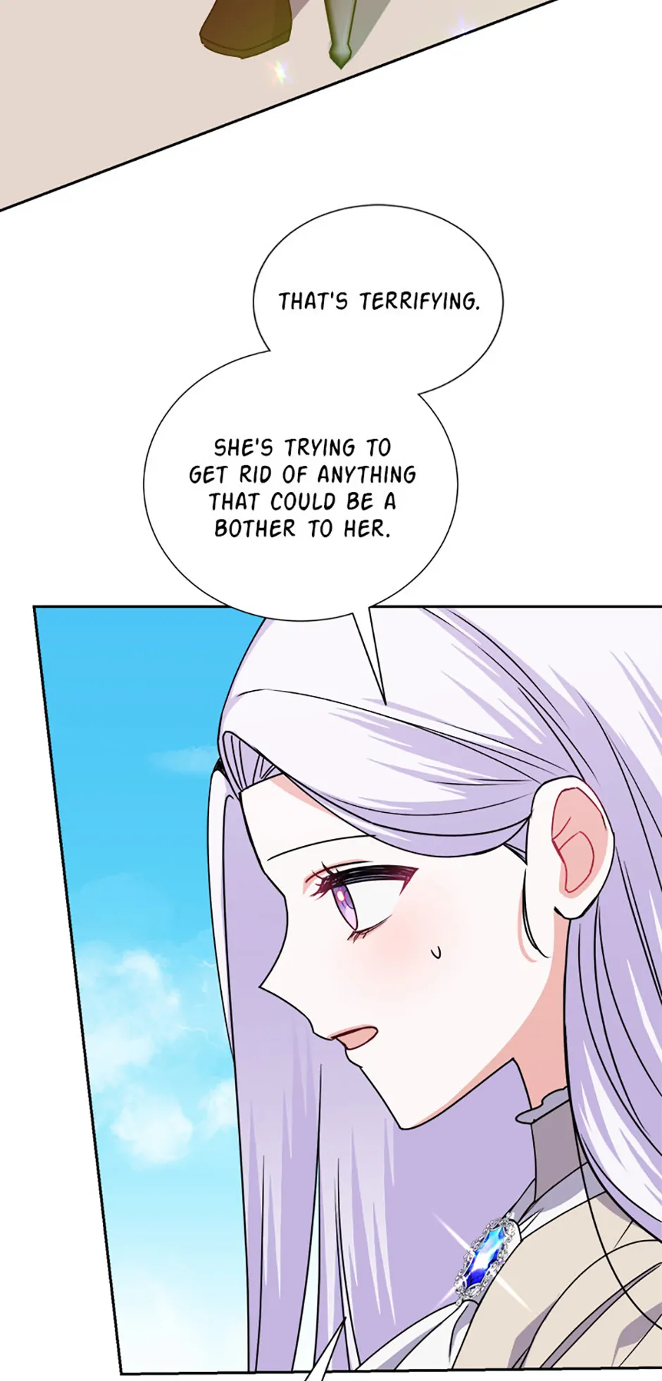 All About the Duke Chapter 55 - Page 44