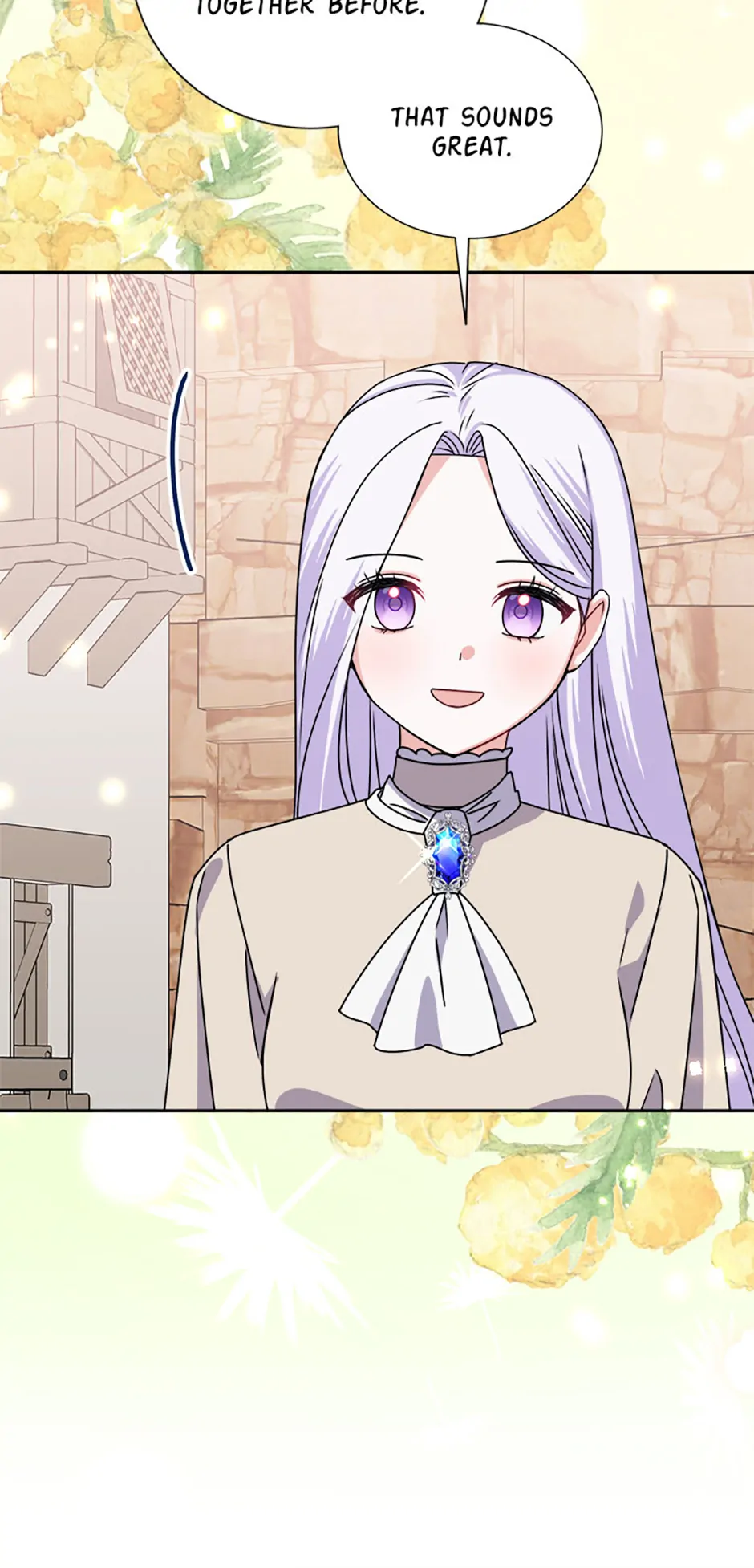 All About the Duke Chapter 55 - Page 48