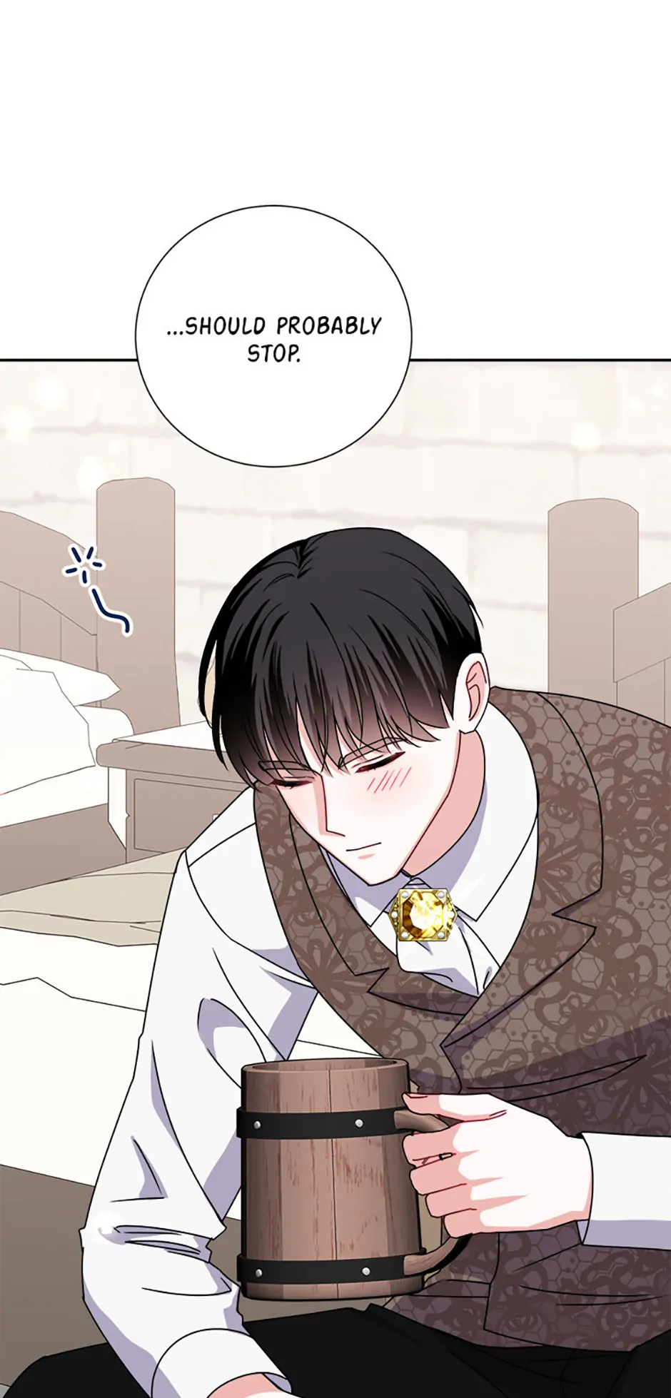 All About the Duke Chapter 55 - Page 52