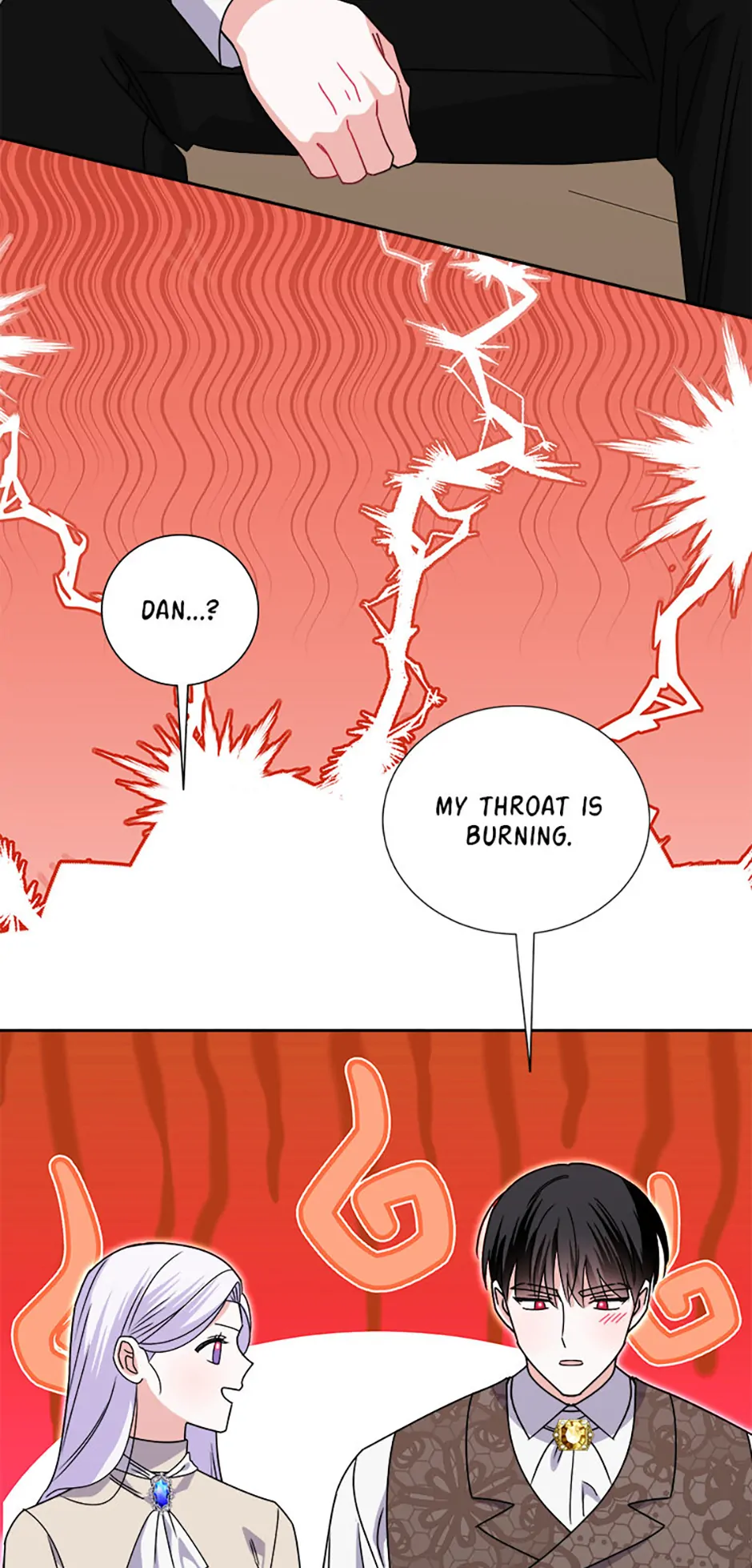 All About the Duke Chapter 55 - Page 53