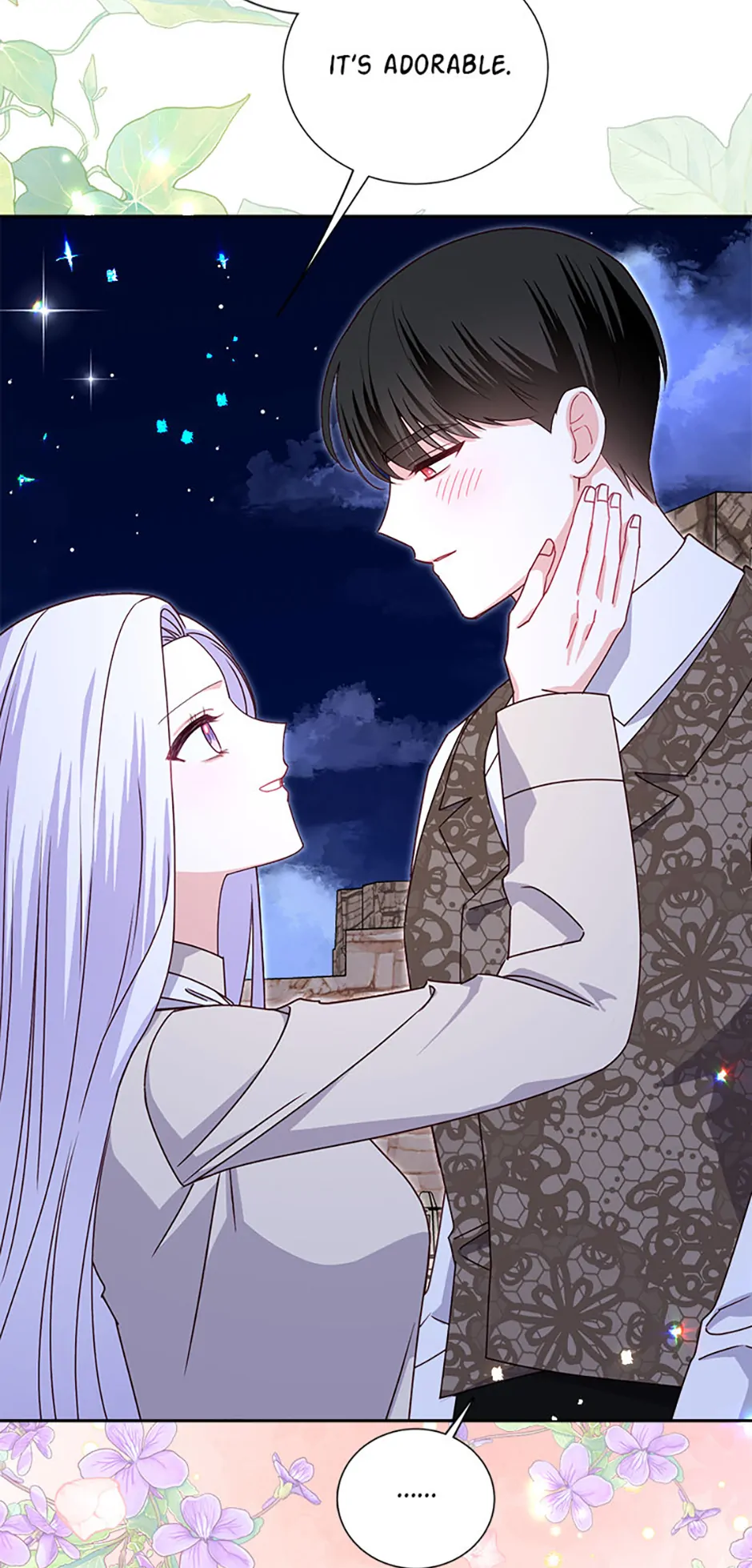 All About the Duke Chapter 55 - Page 62