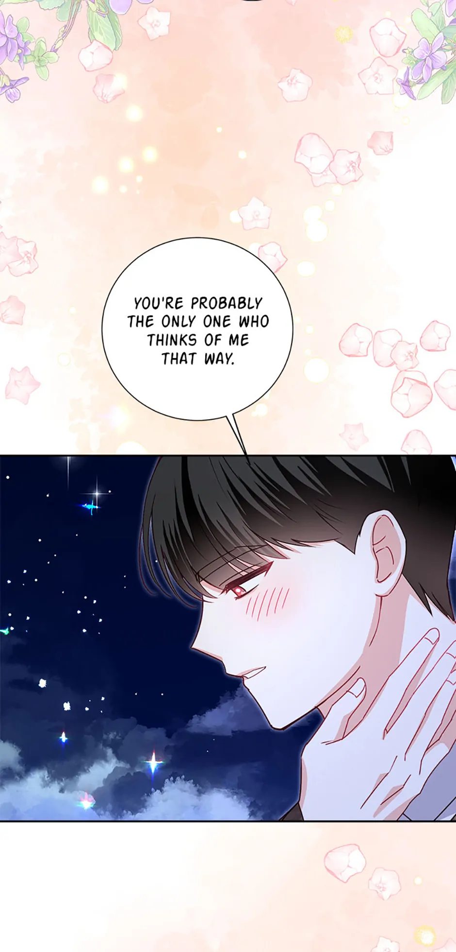 All About the Duke Chapter 55 - Page 63